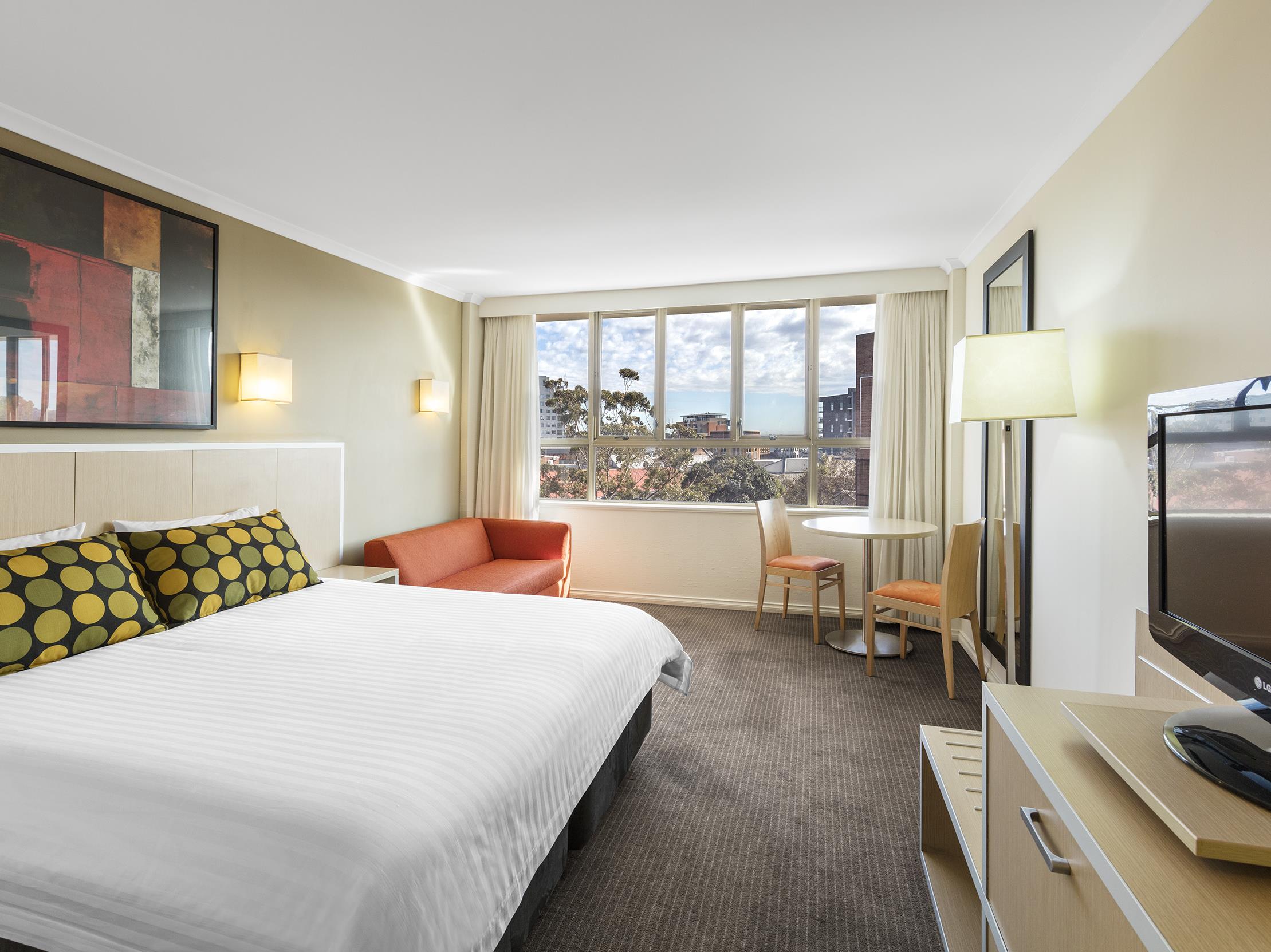 Mercure Newcastle