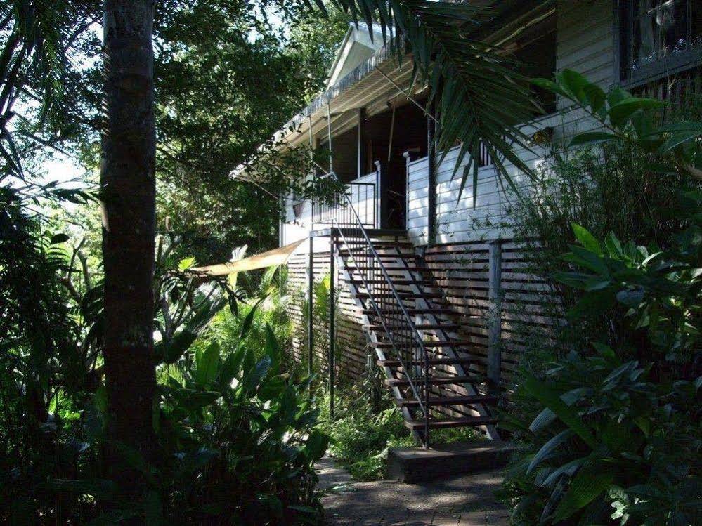 Grey Gum Lodge