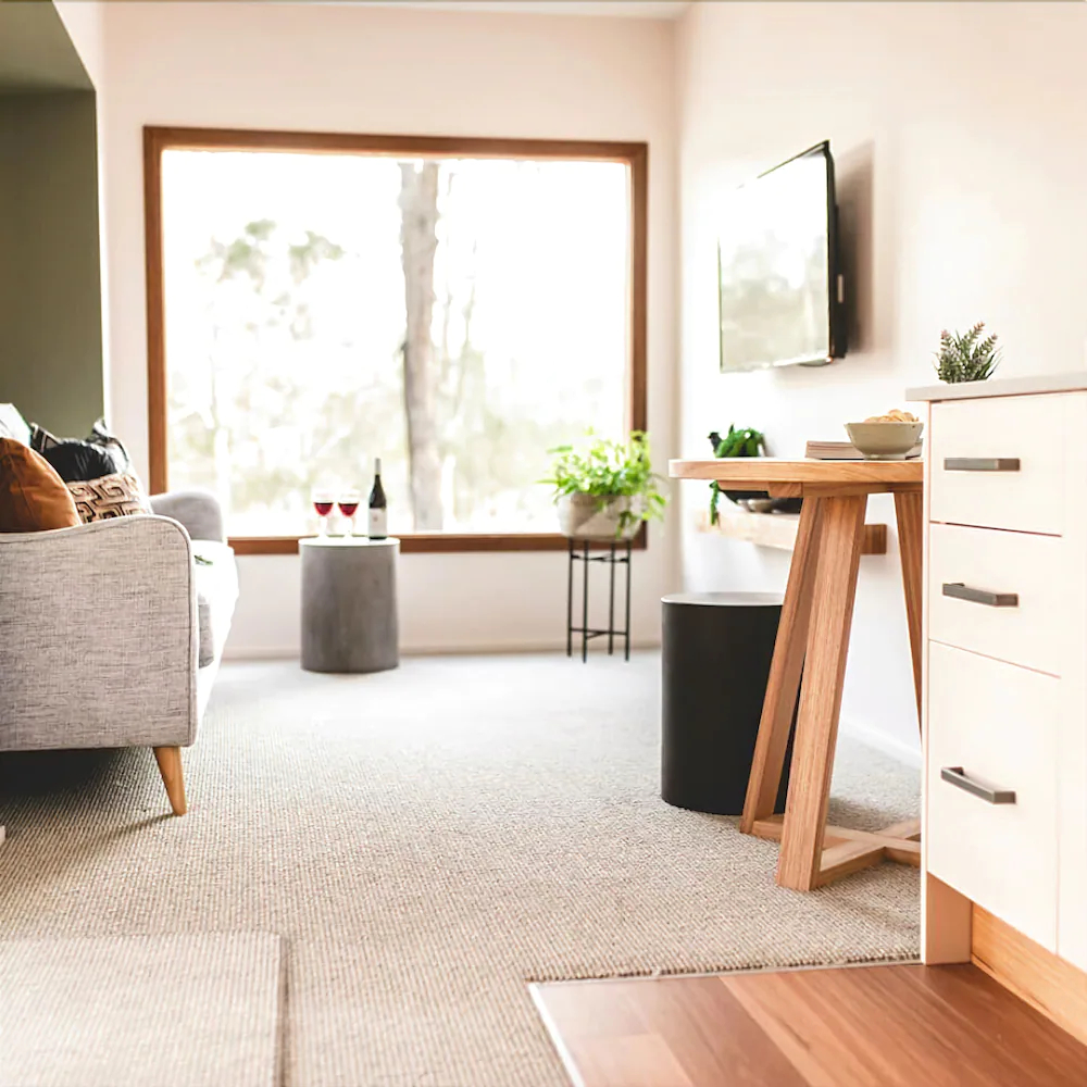 Tuckers Lane Boutique Accommodation