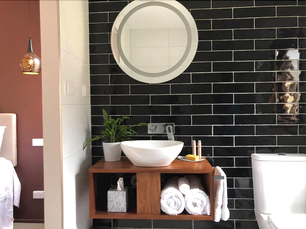 Tuckers Lane Boutique Accommodation