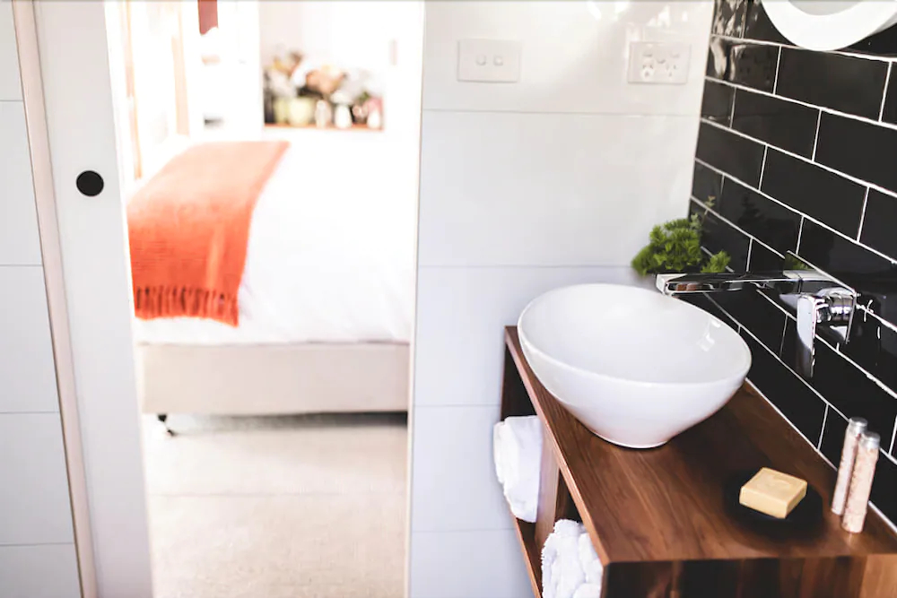 Tuckers Lane Boutique Accommodation