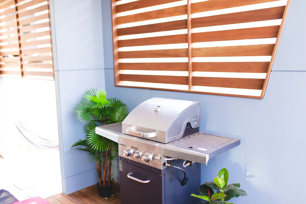 Tuckers Lane Boutique Accommodation