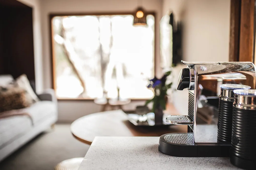 Tuckers Lane Boutique Accommodation