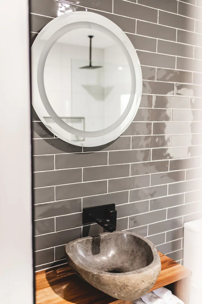 Tuckers Lane Boutique Accommodation