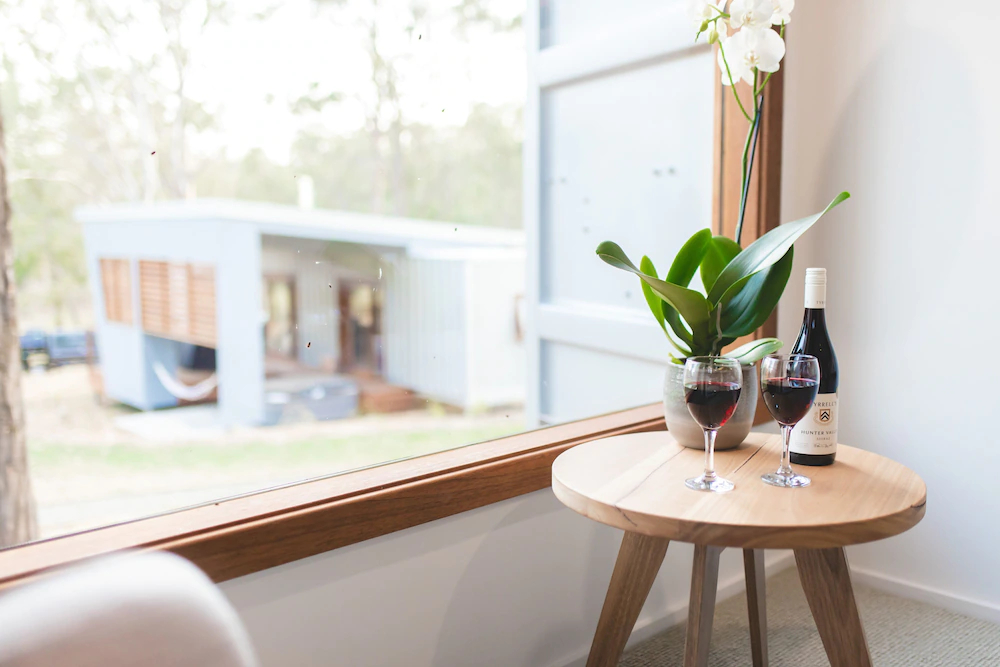 Tuckers Lane Boutique Accommodation