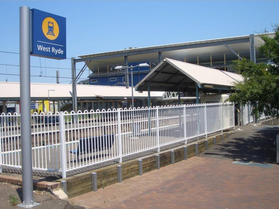 AMG Motel And Serviced Apartment
