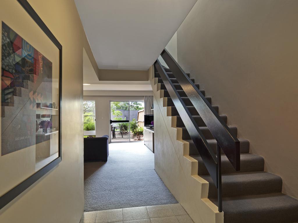 Medina Serviced Apartments North Ryde
