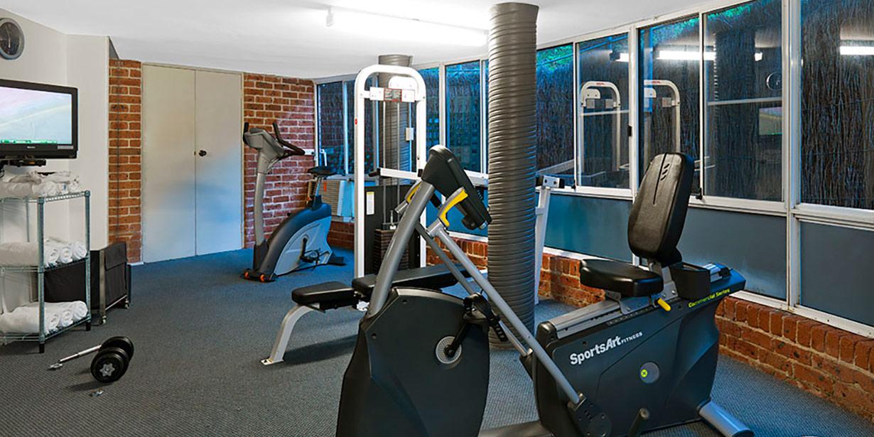 Medina Serviced Apartments North Ryde