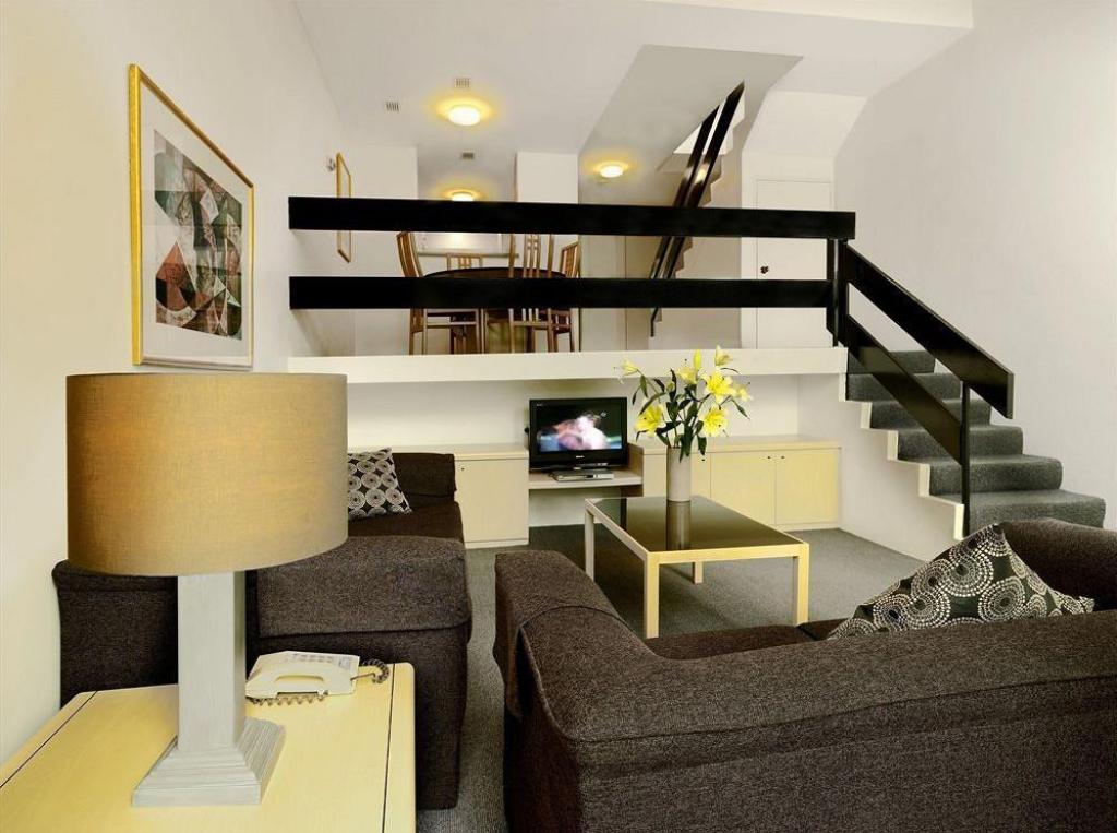 Medina Serviced Apartments North Ryde