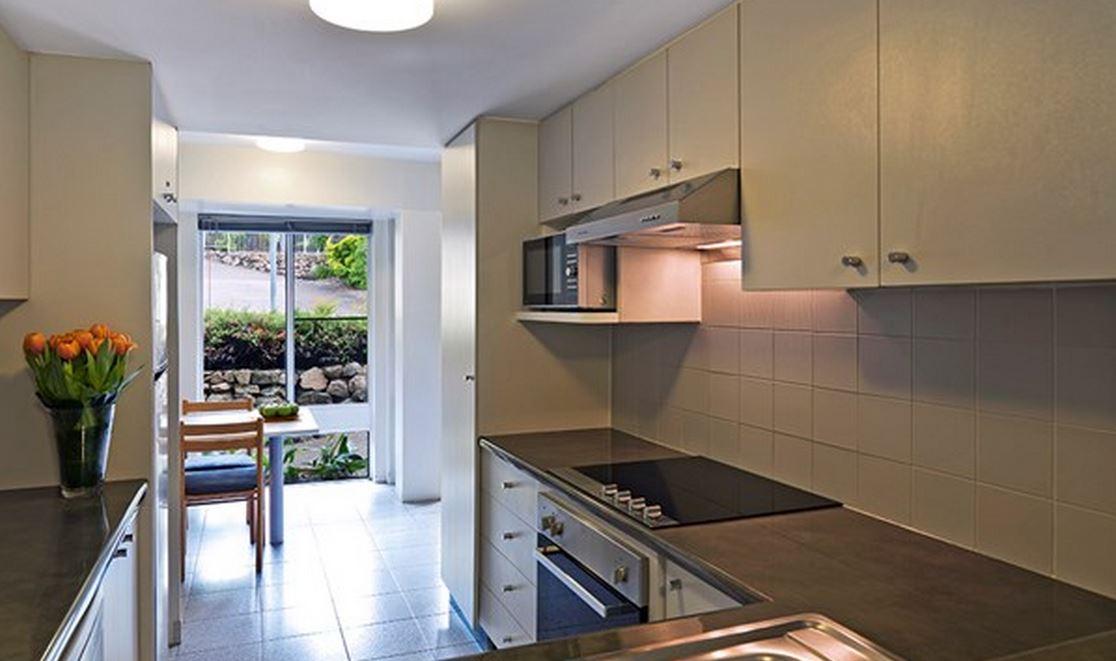 Medina Serviced Apartments North Ryde