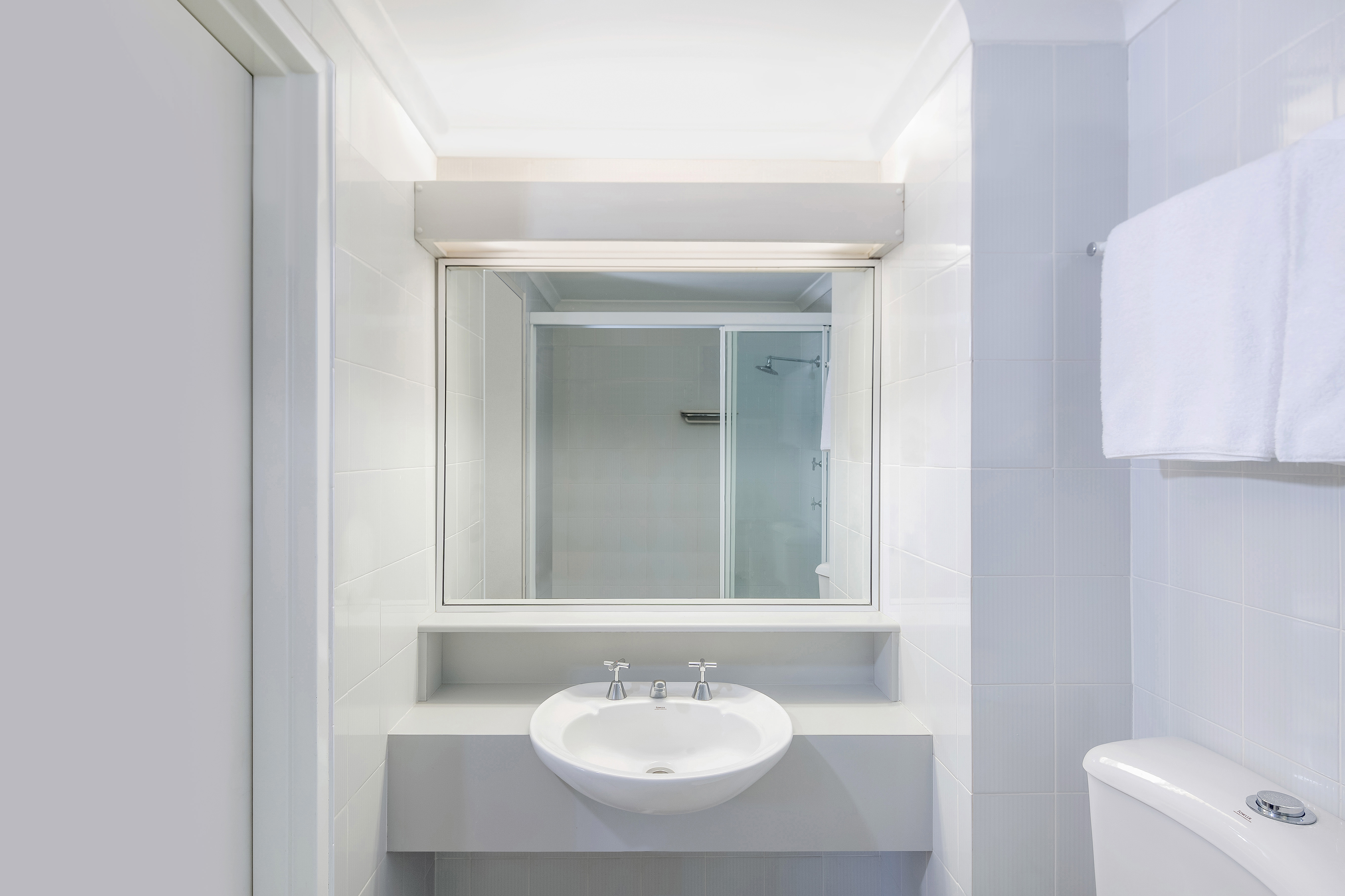 Medina Serviced Apartments North Ryde