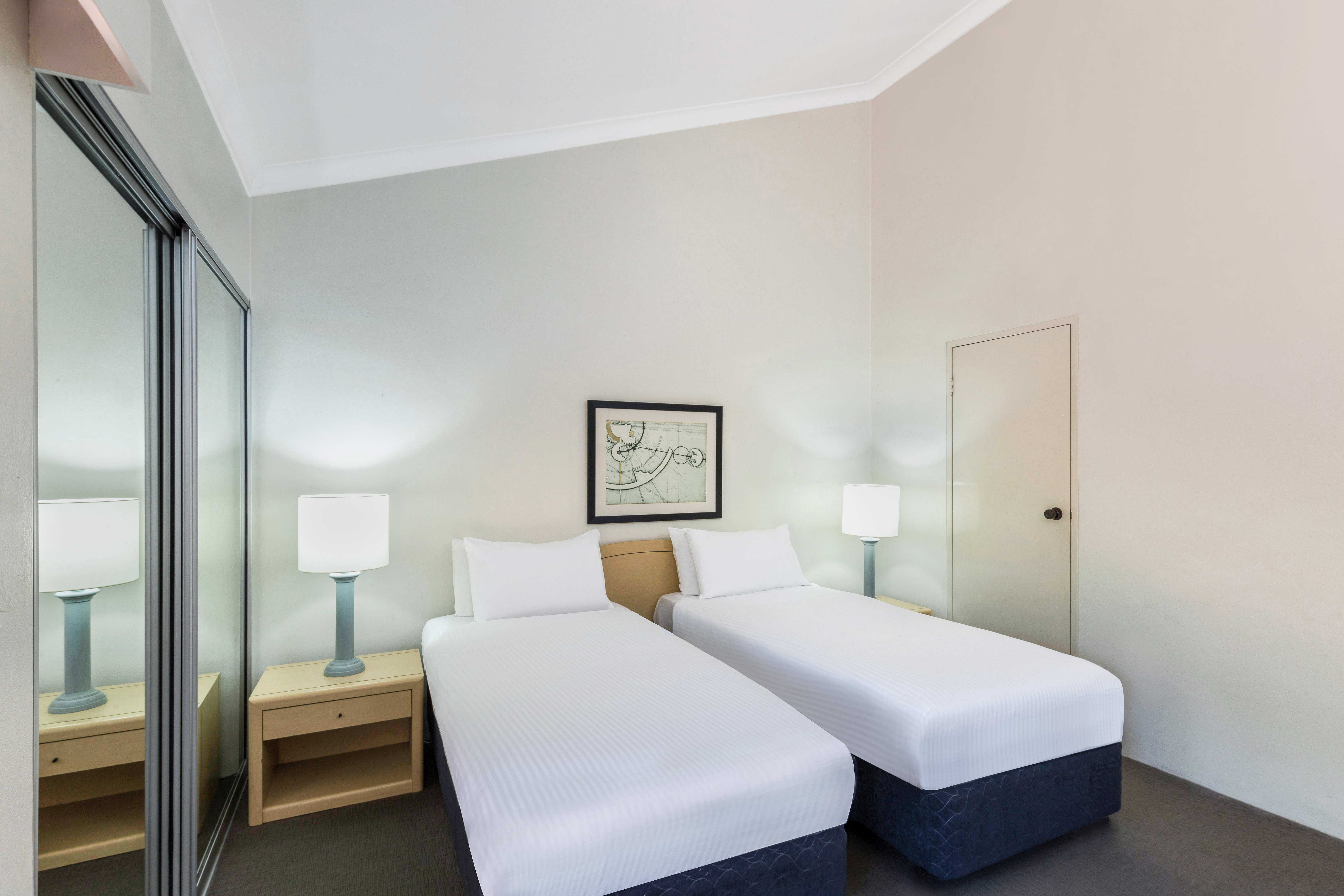 Medina Serviced Apartments North Ryde