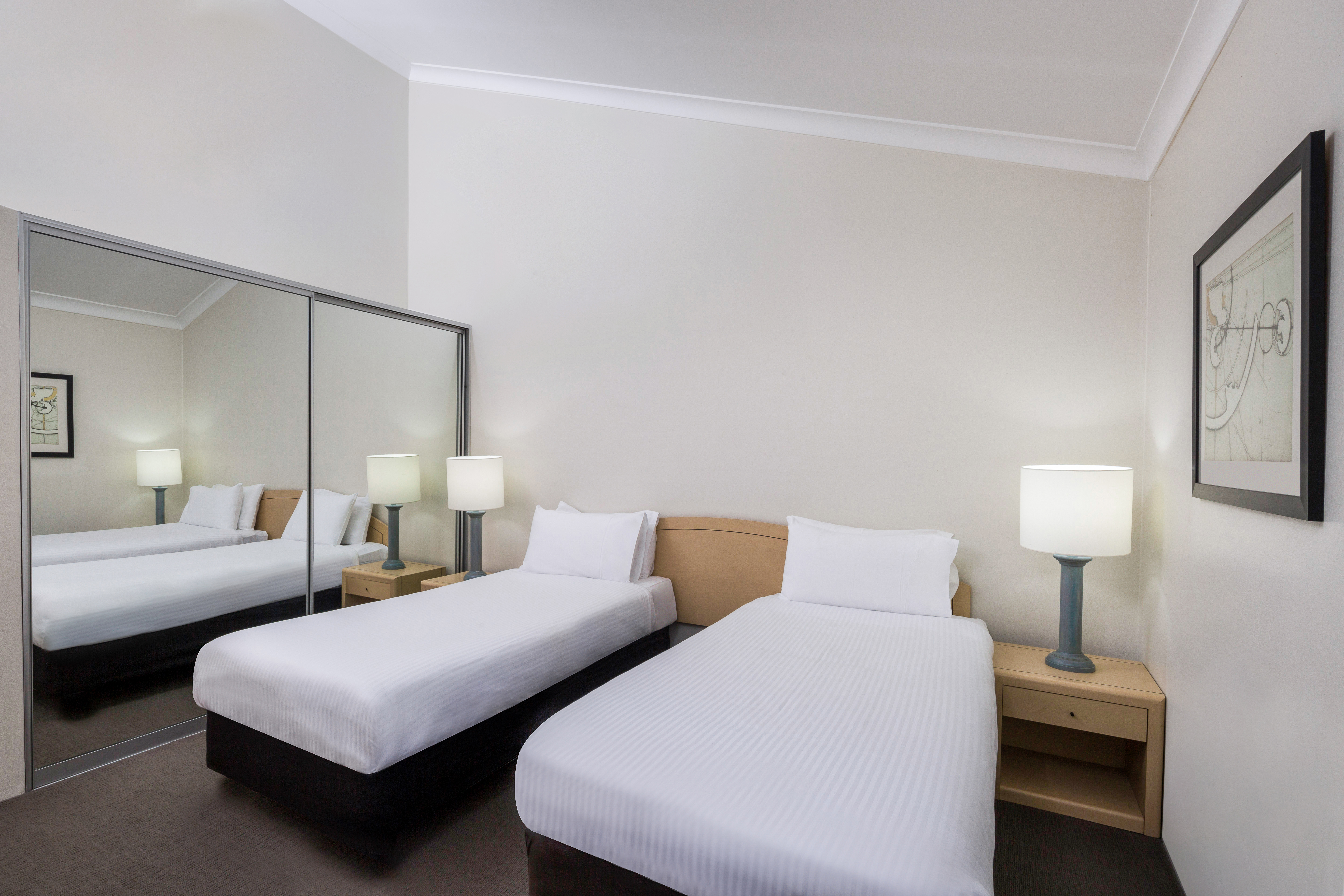 Medina Serviced Apartments North Ryde