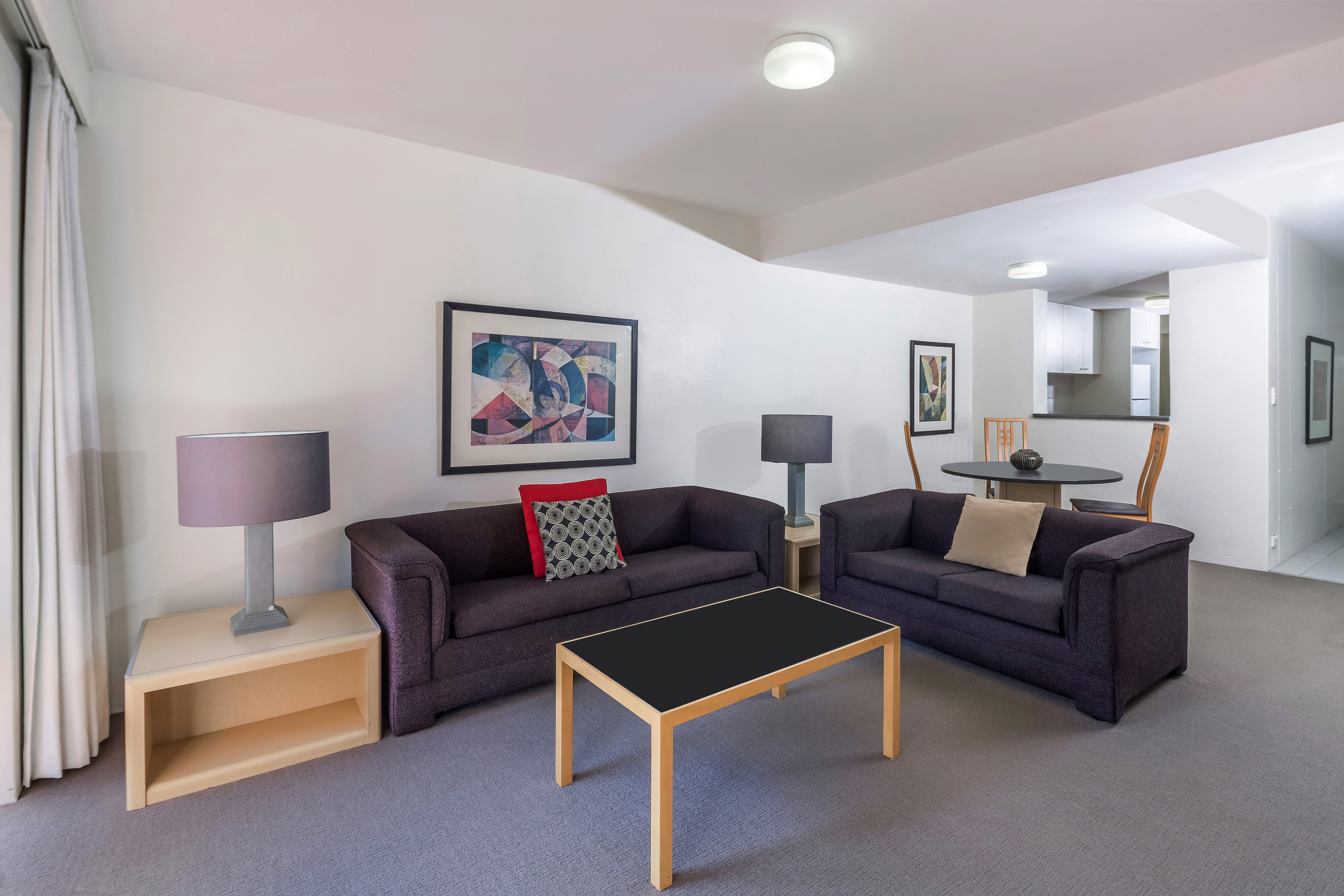 Medina Serviced Apartments North Ryde