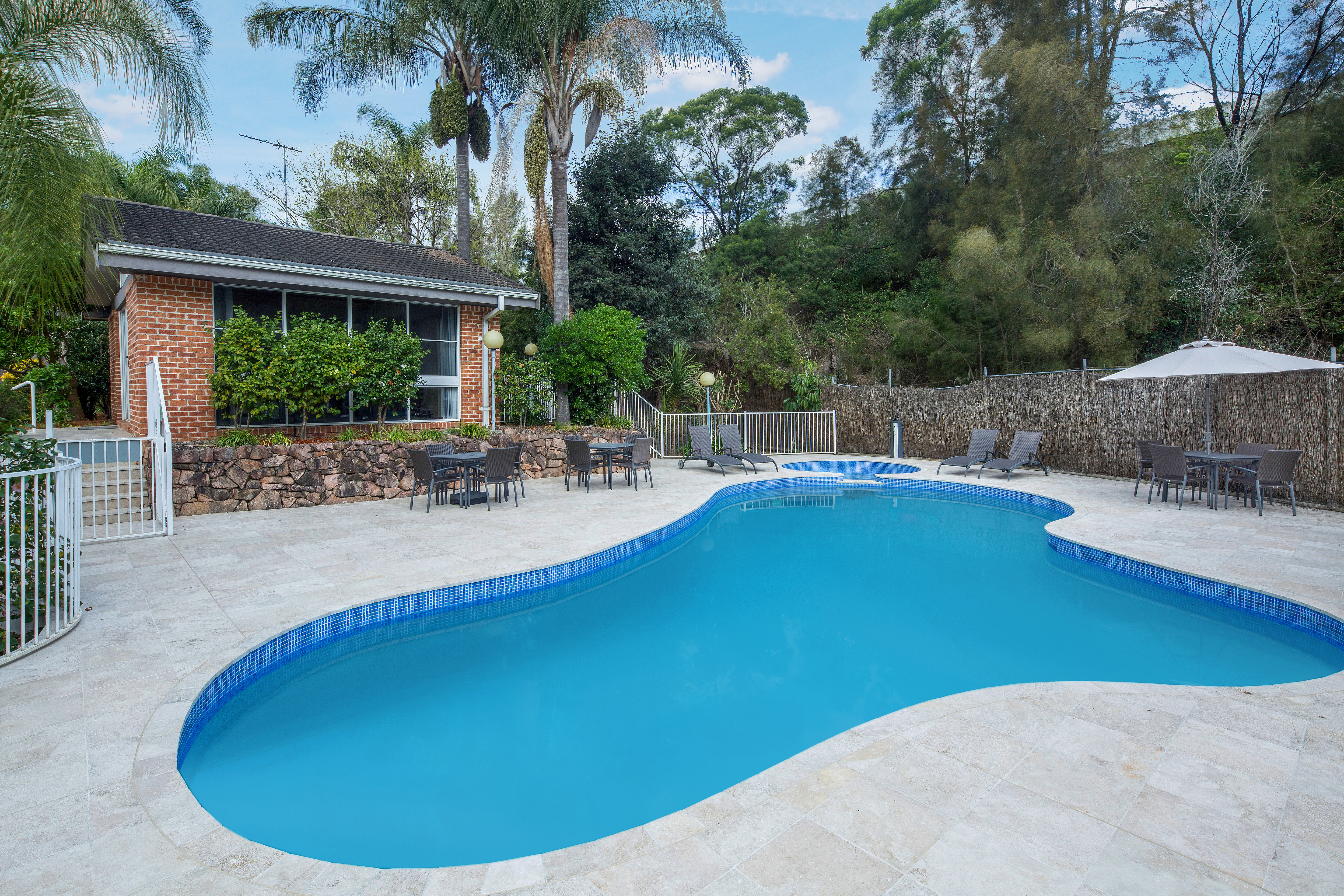Medina Serviced Apartments North Ryde