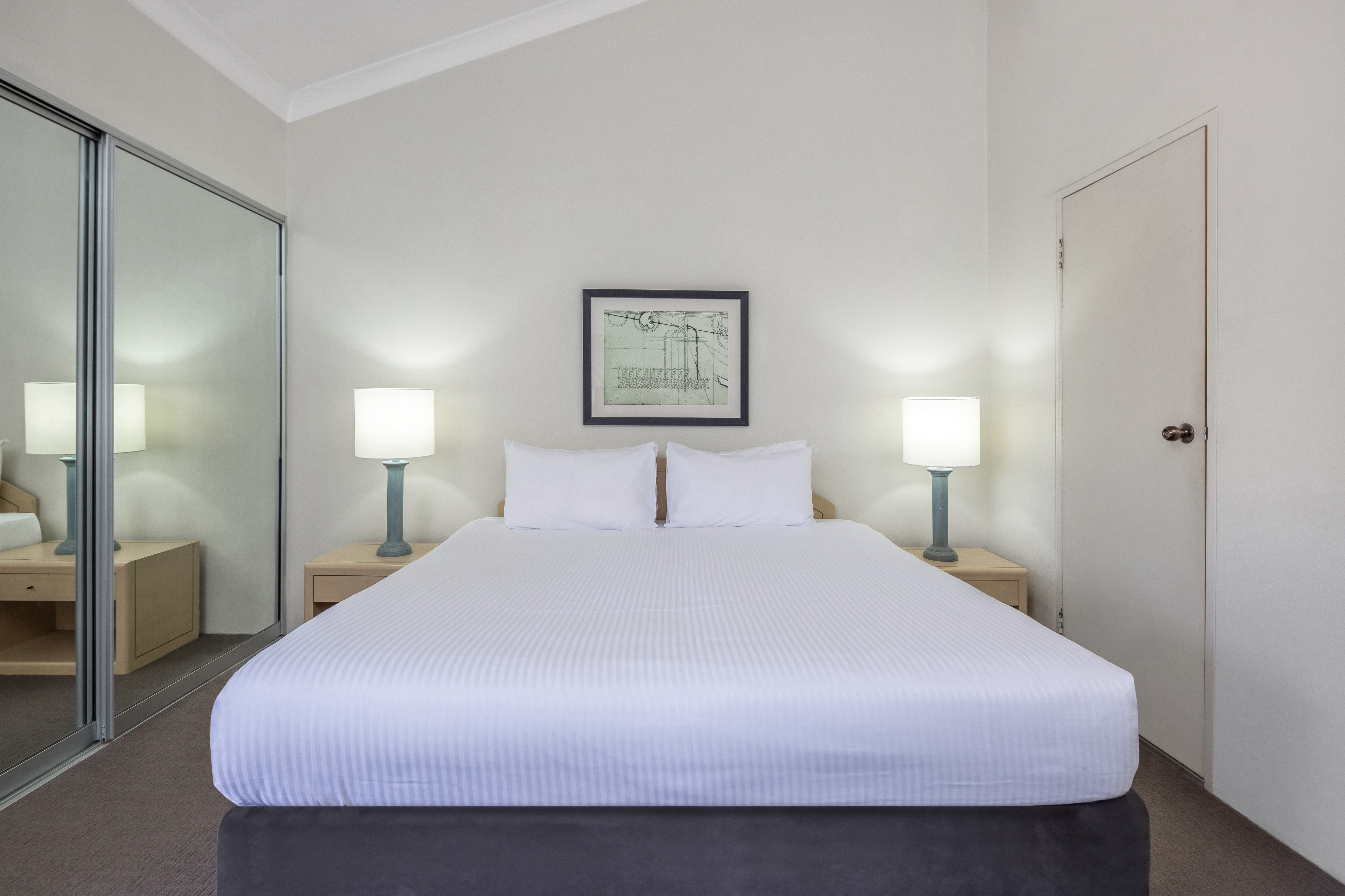 Medina Serviced Apartments North Ryde