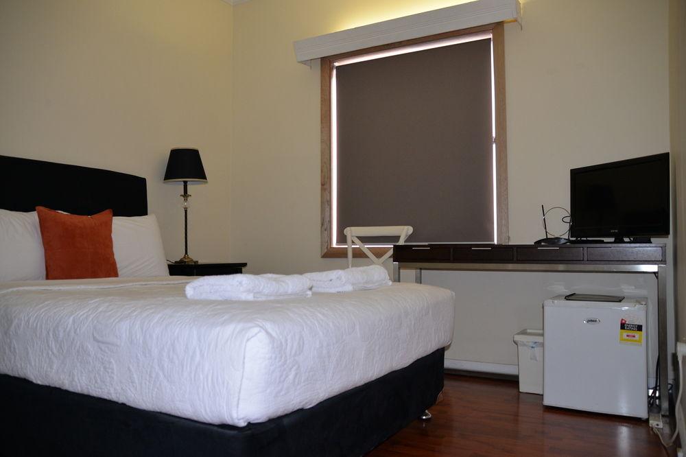 North Ryde Guest House