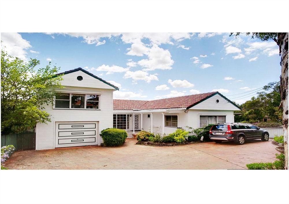 North Ryde Guest House