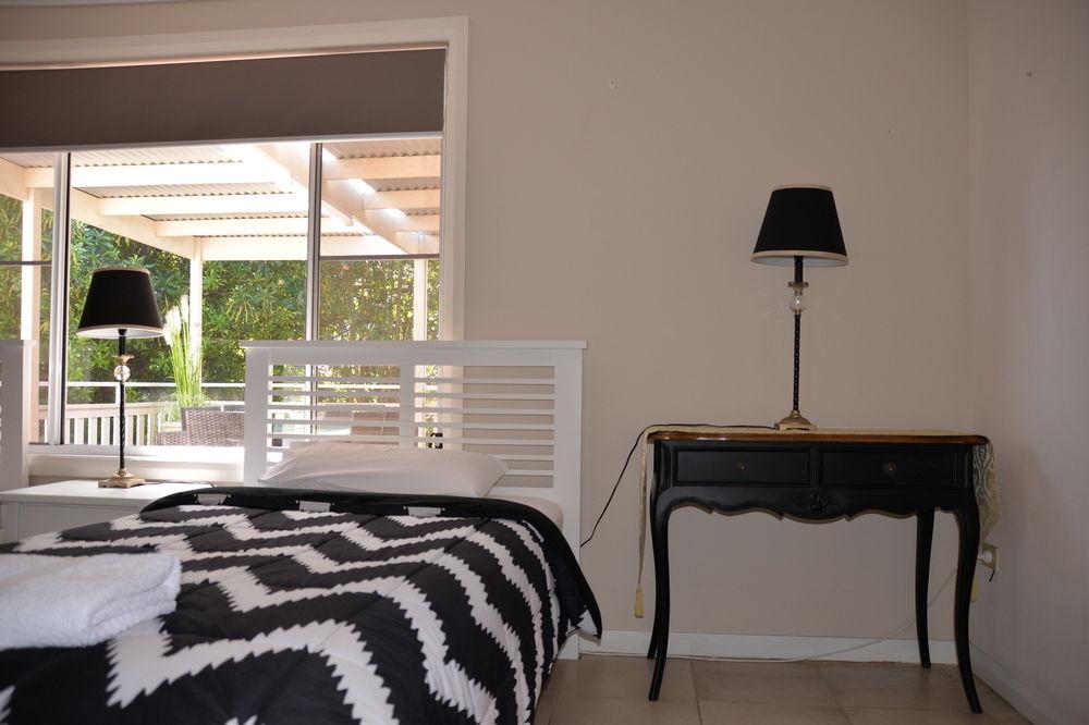 North Ryde Guest House