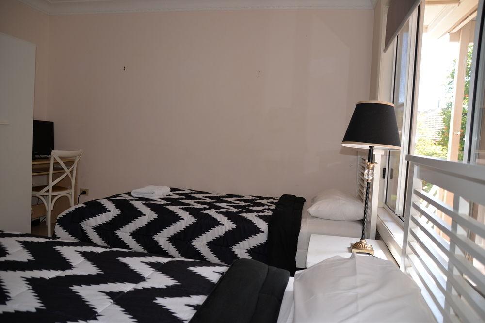 North Ryde Guest House