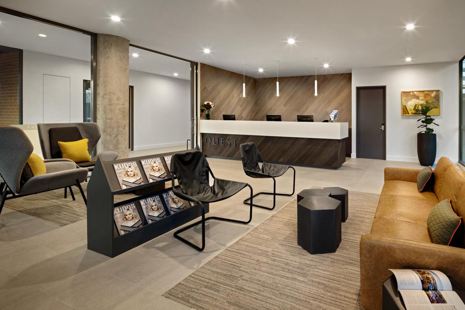 Quest Macquarie Park