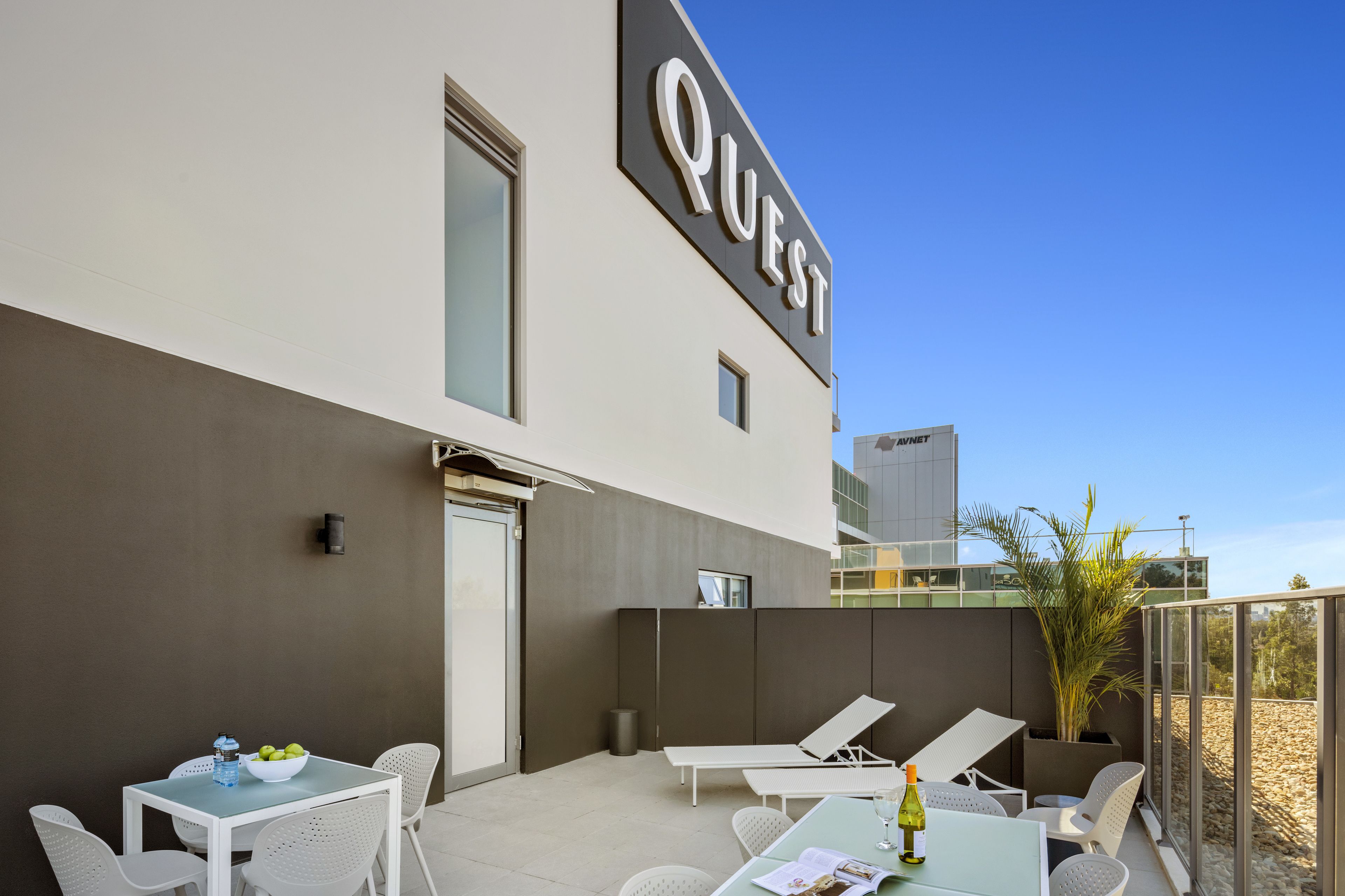 Quest Macquarie Park