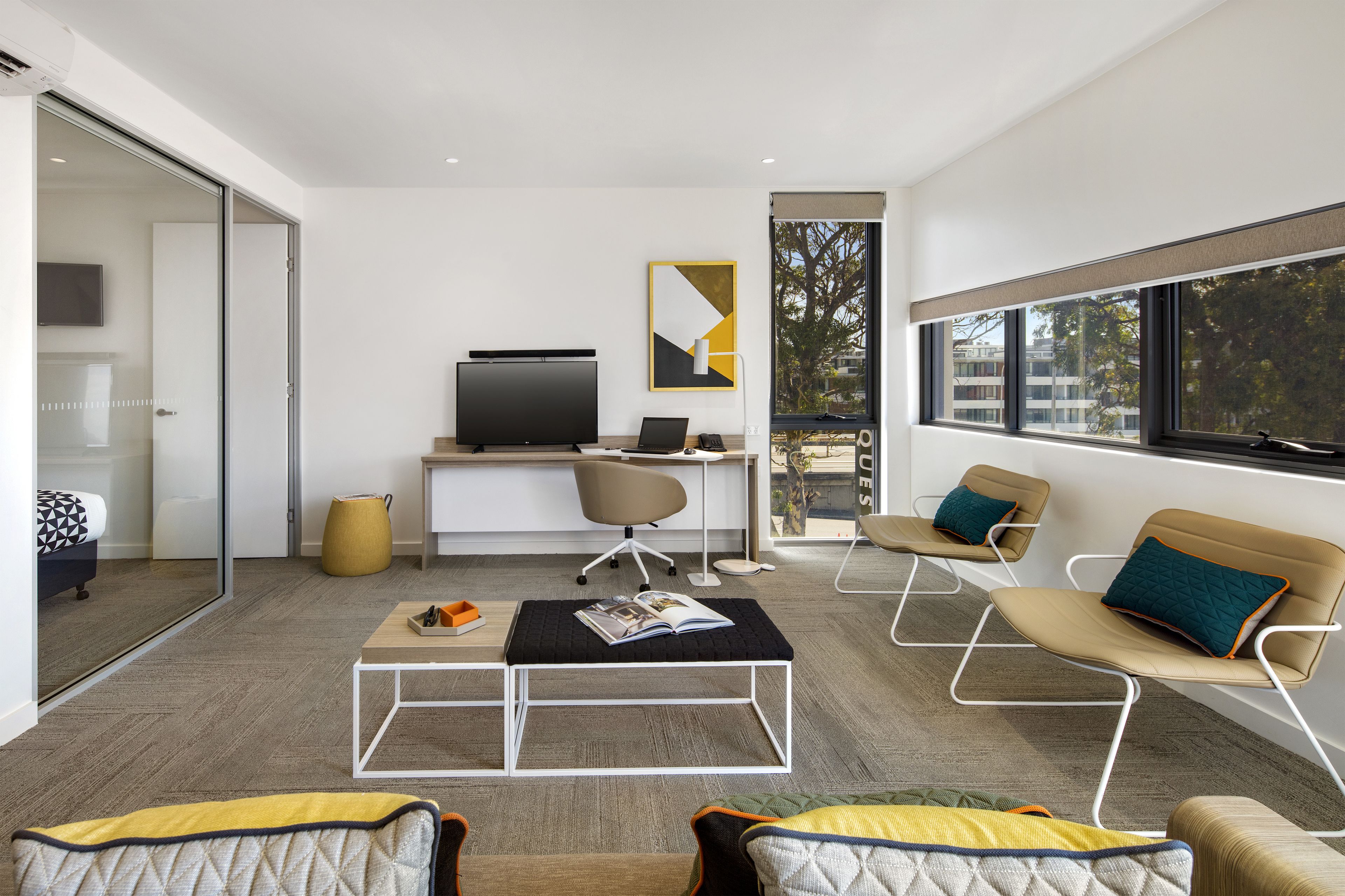 Quest Macquarie Park