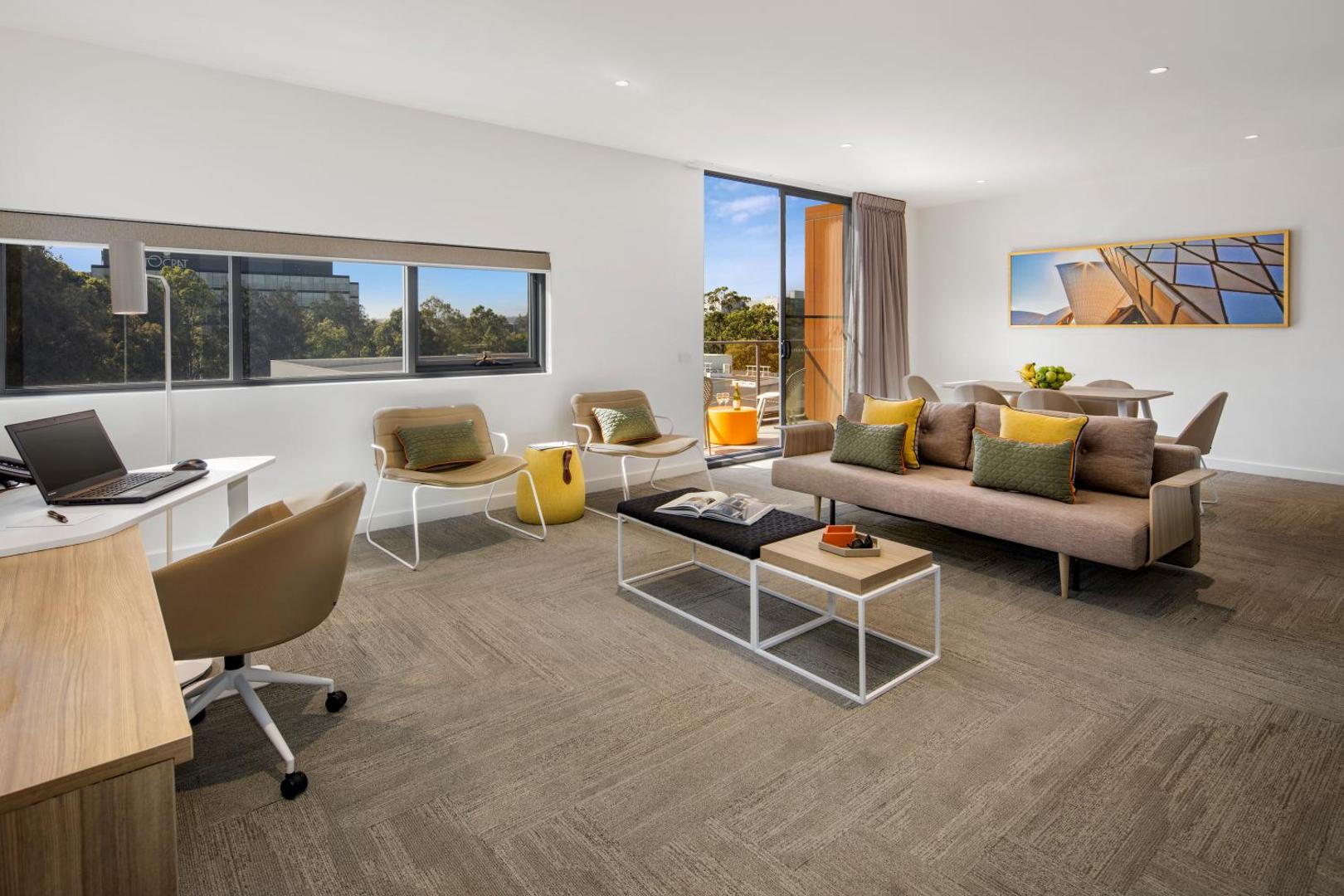Quest Macquarie Park