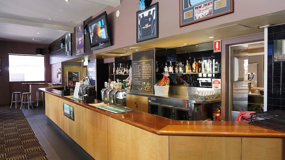 Royal Hotel Ryde
