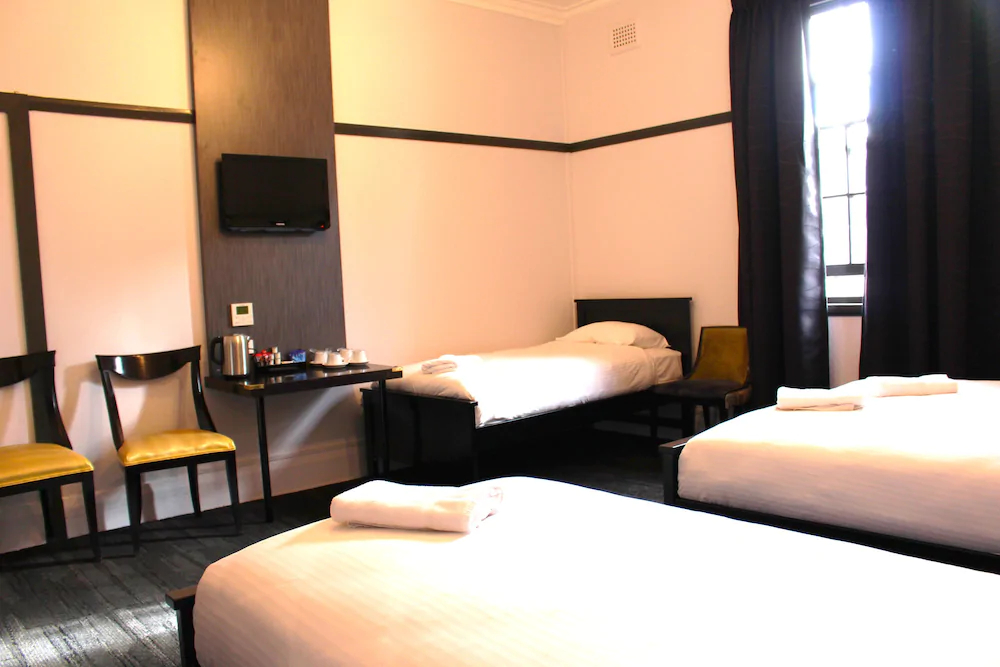 Royal Hotel Ryde