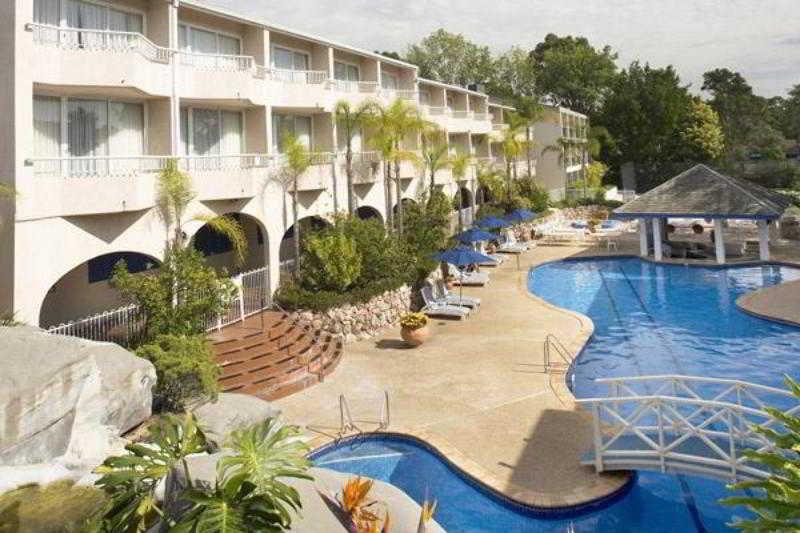 Stamford Grand North Ryde