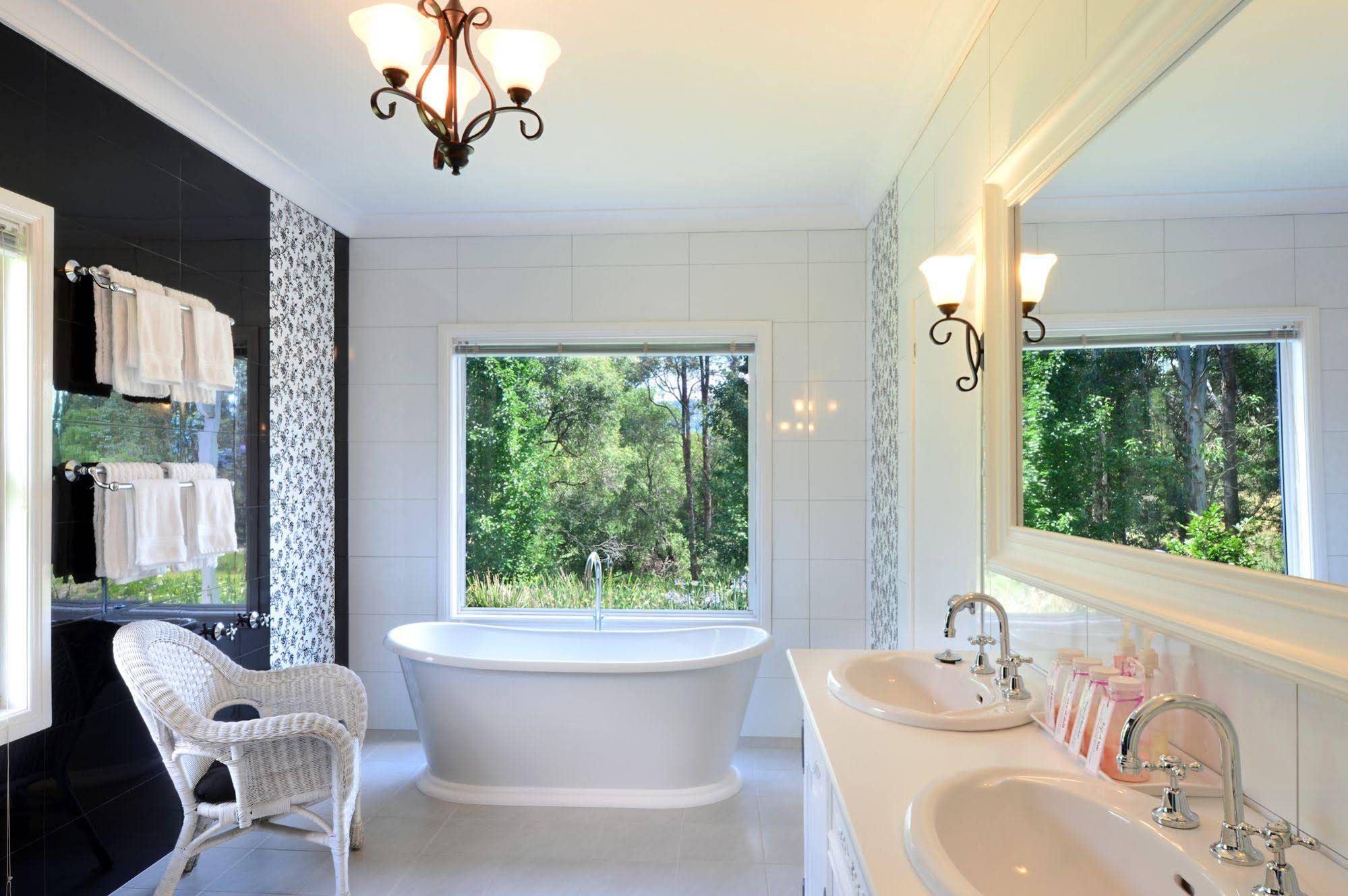 Crystal Creek Meadows