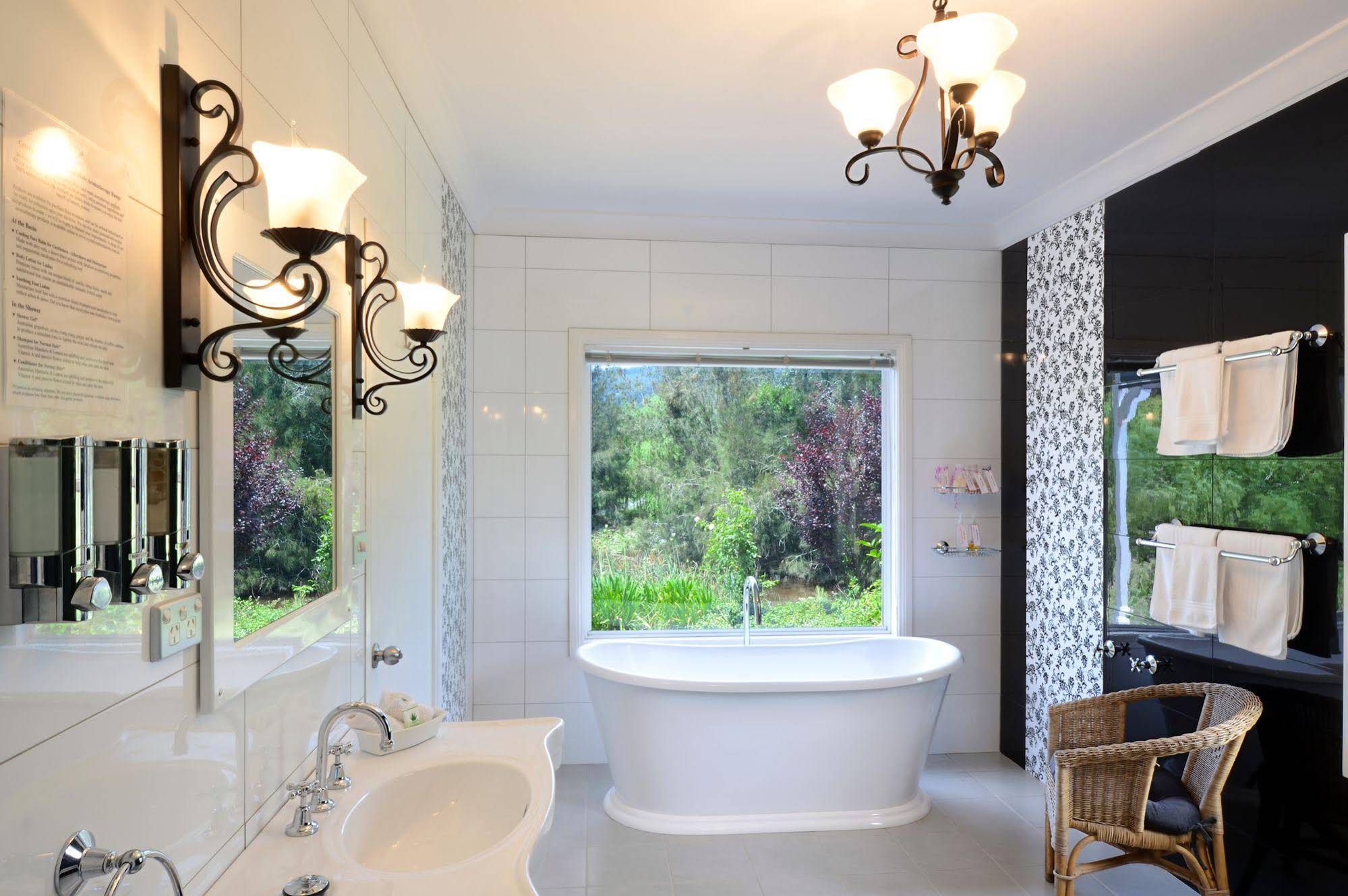 Crystal Creek Meadows