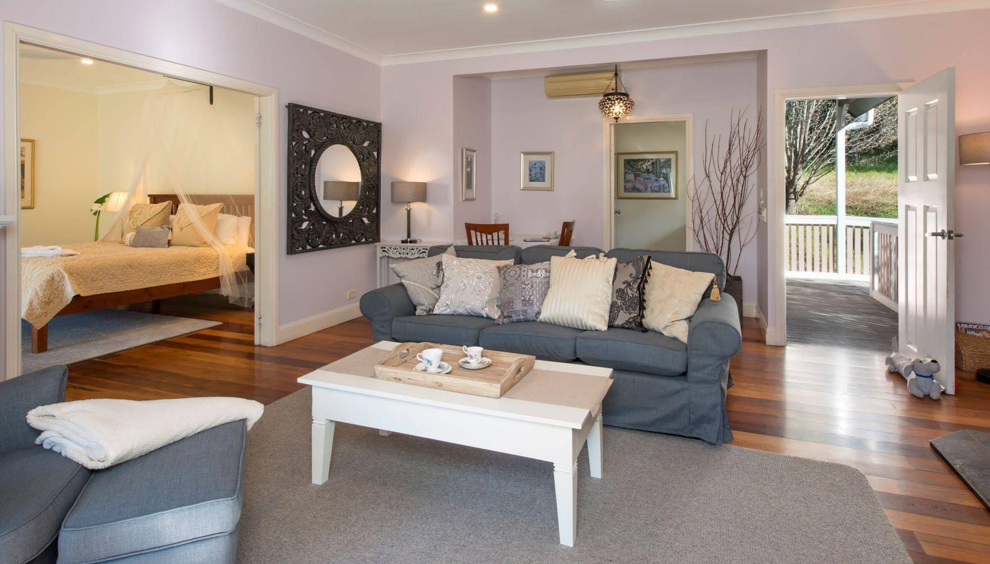 Crystal Creek Meadows