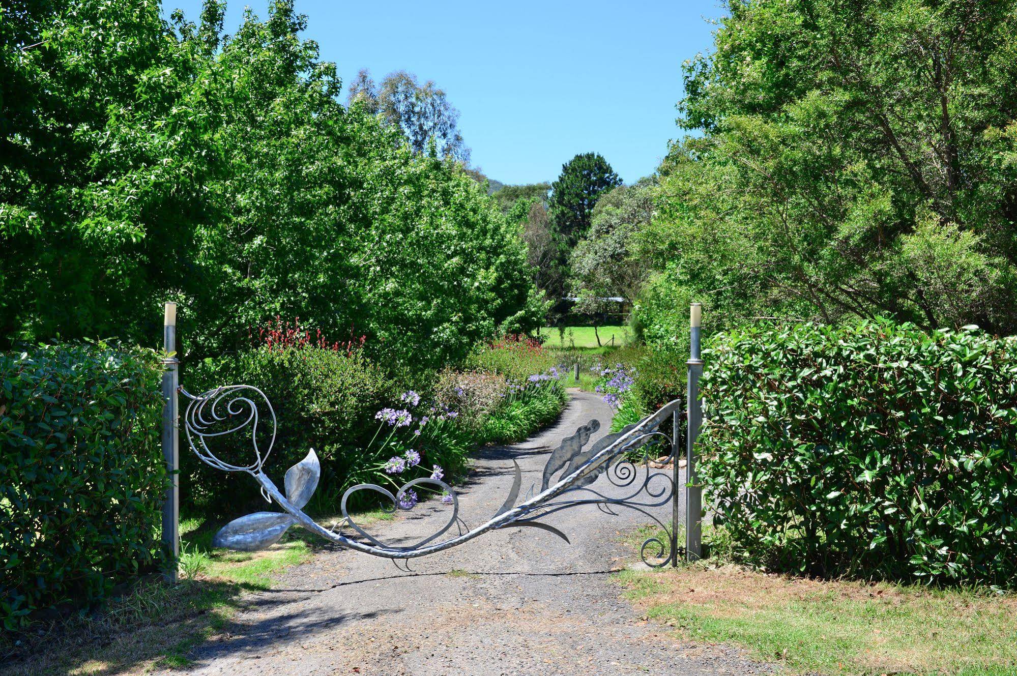 Crystal Creek Meadows