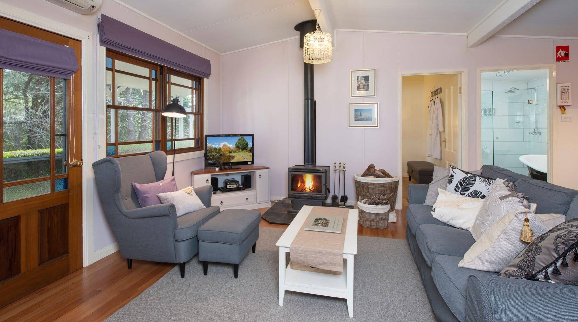 Crystal Creek Meadows