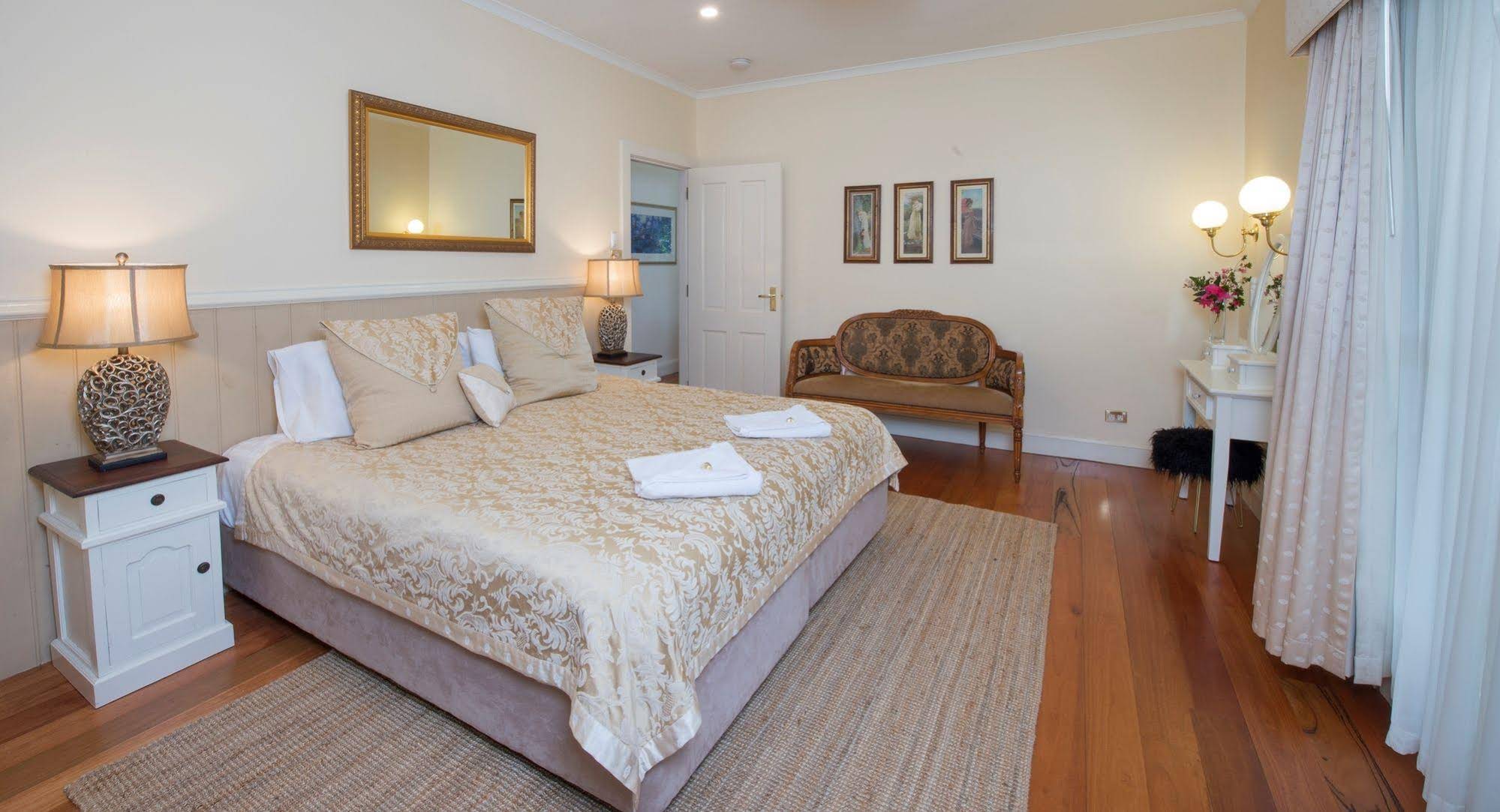 Crystal Creek Meadows