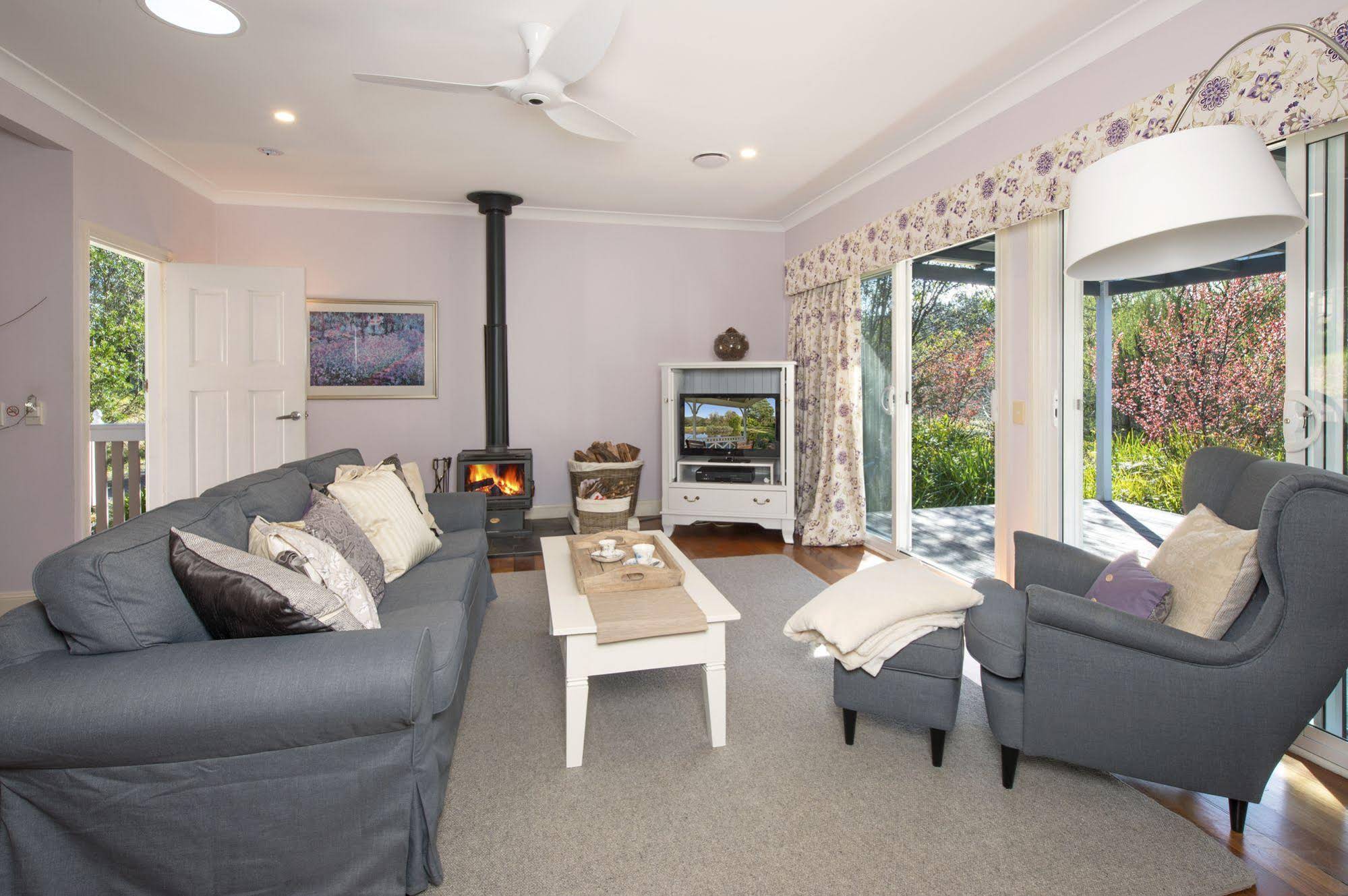 Crystal Creek Meadows