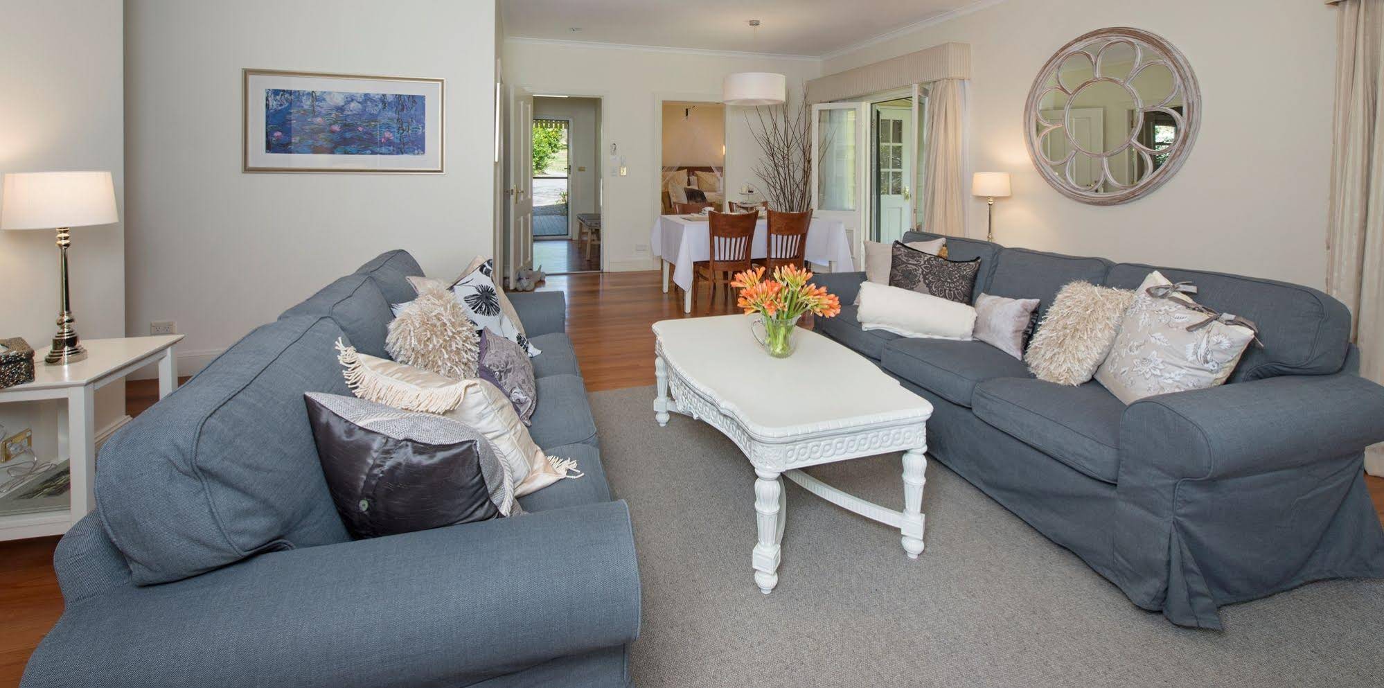 Crystal Creek Meadows