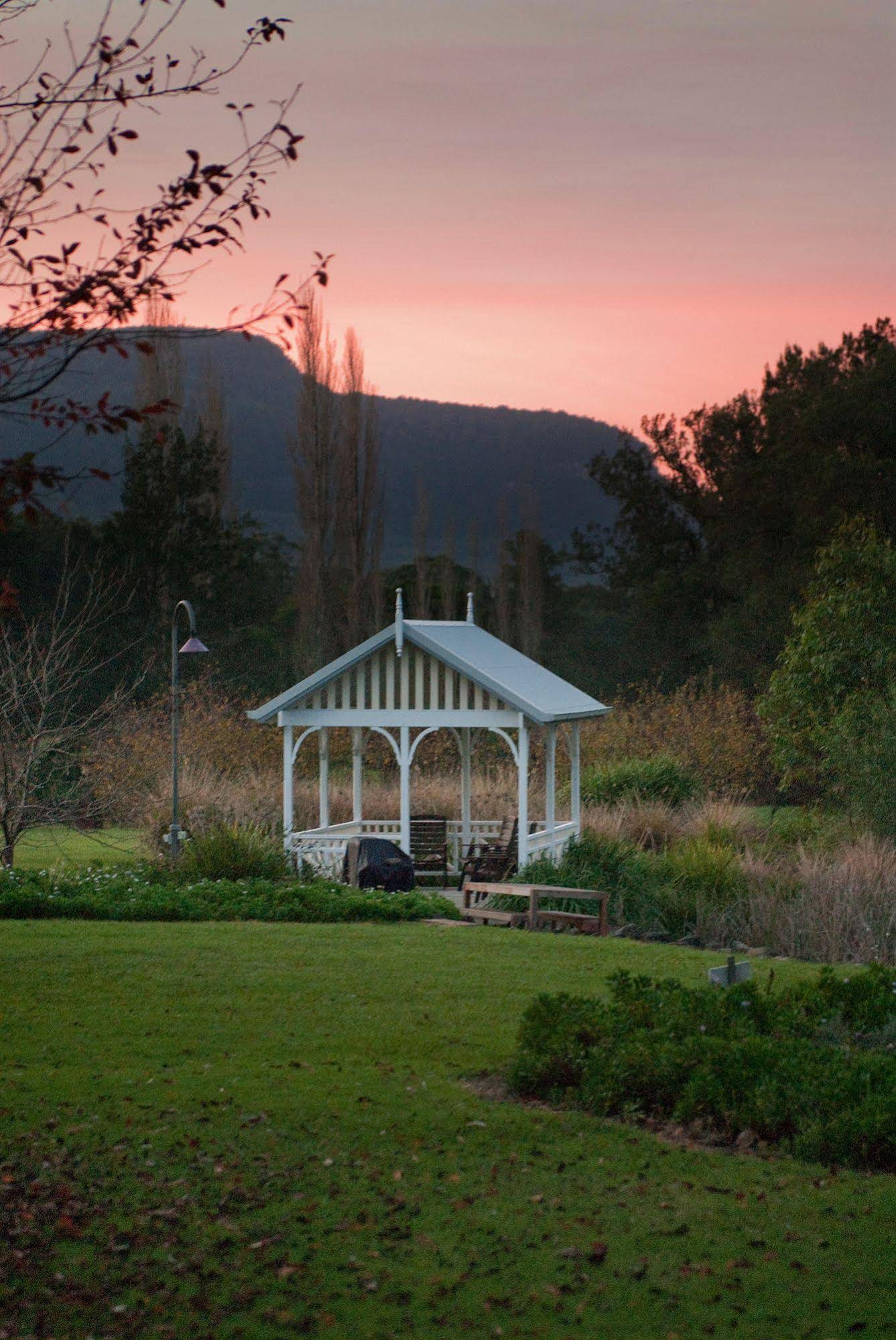 Crystal Creek Meadows