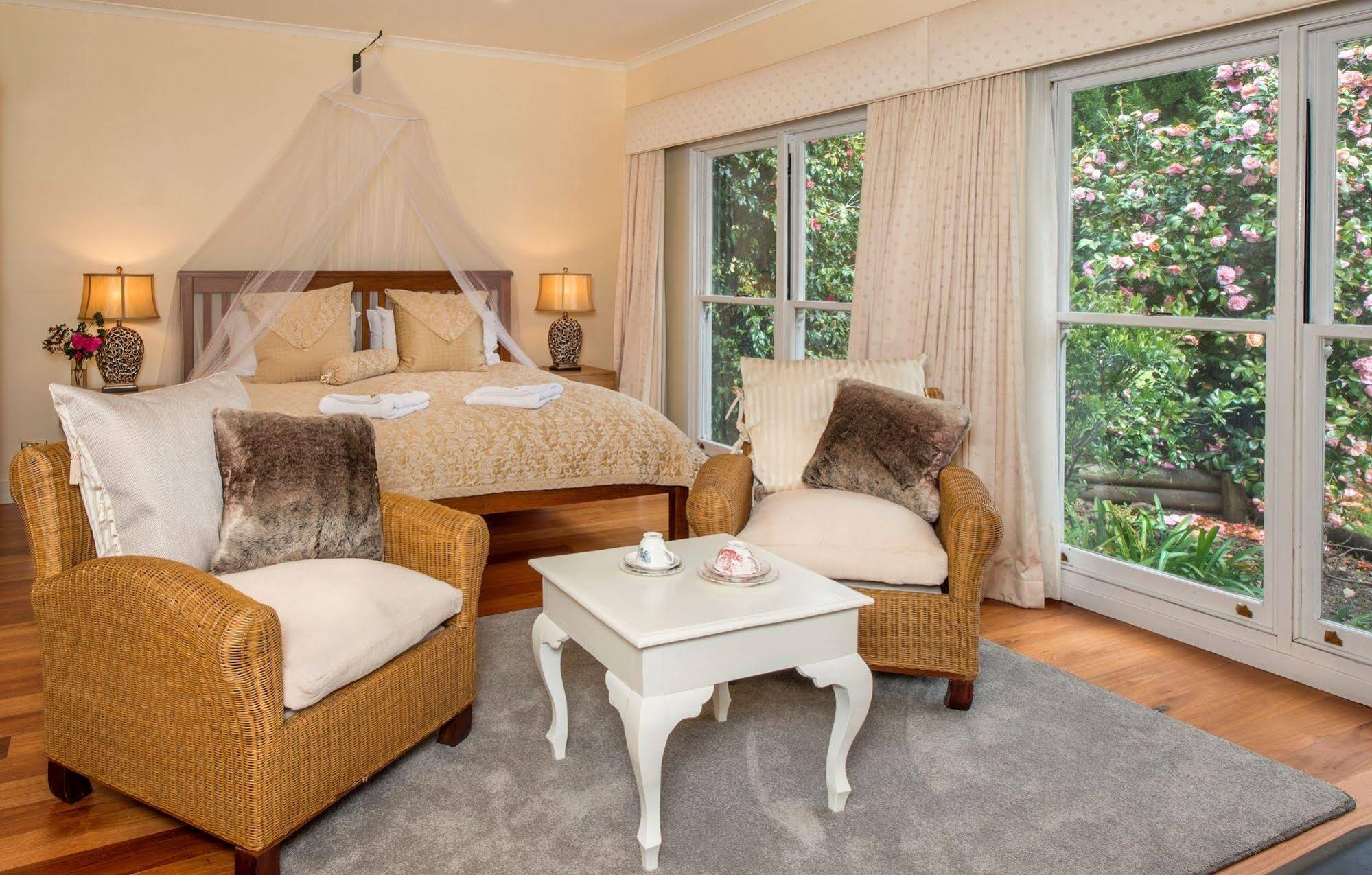 Crystal Creek Meadows