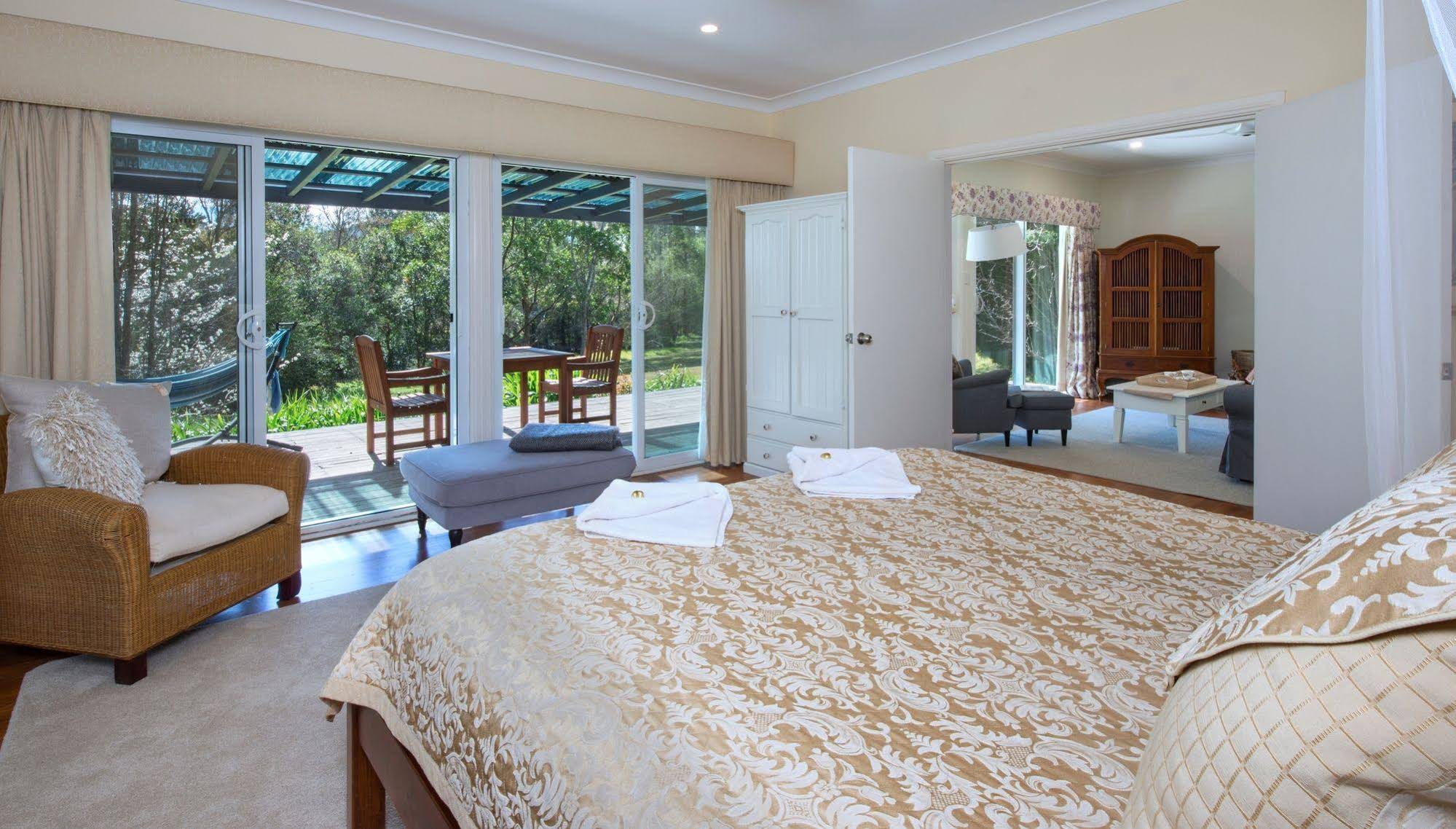 Crystal Creek Meadows