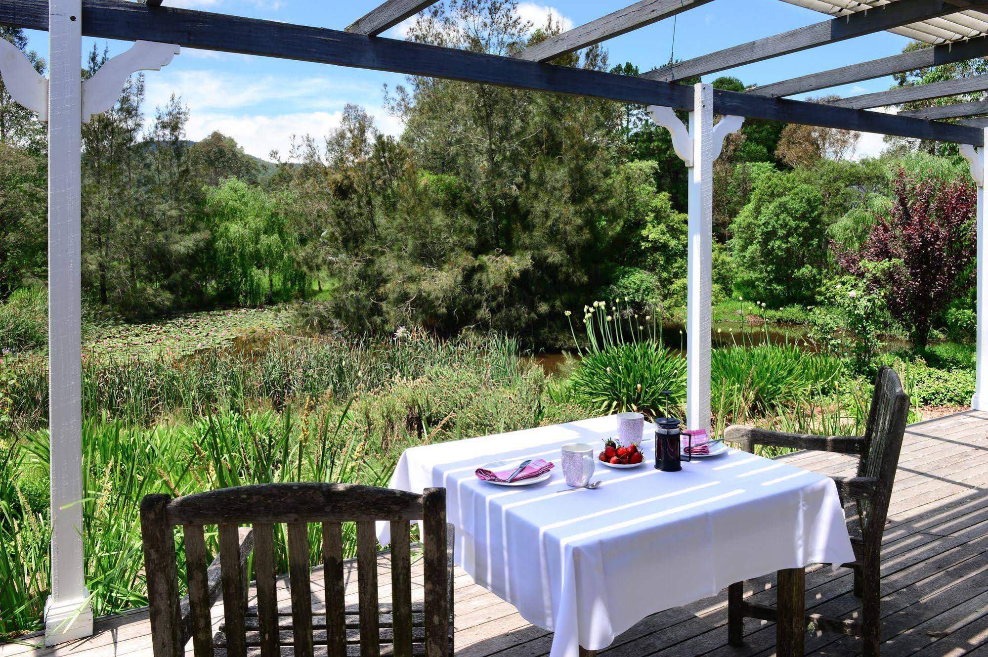 Crystal Creek Meadows