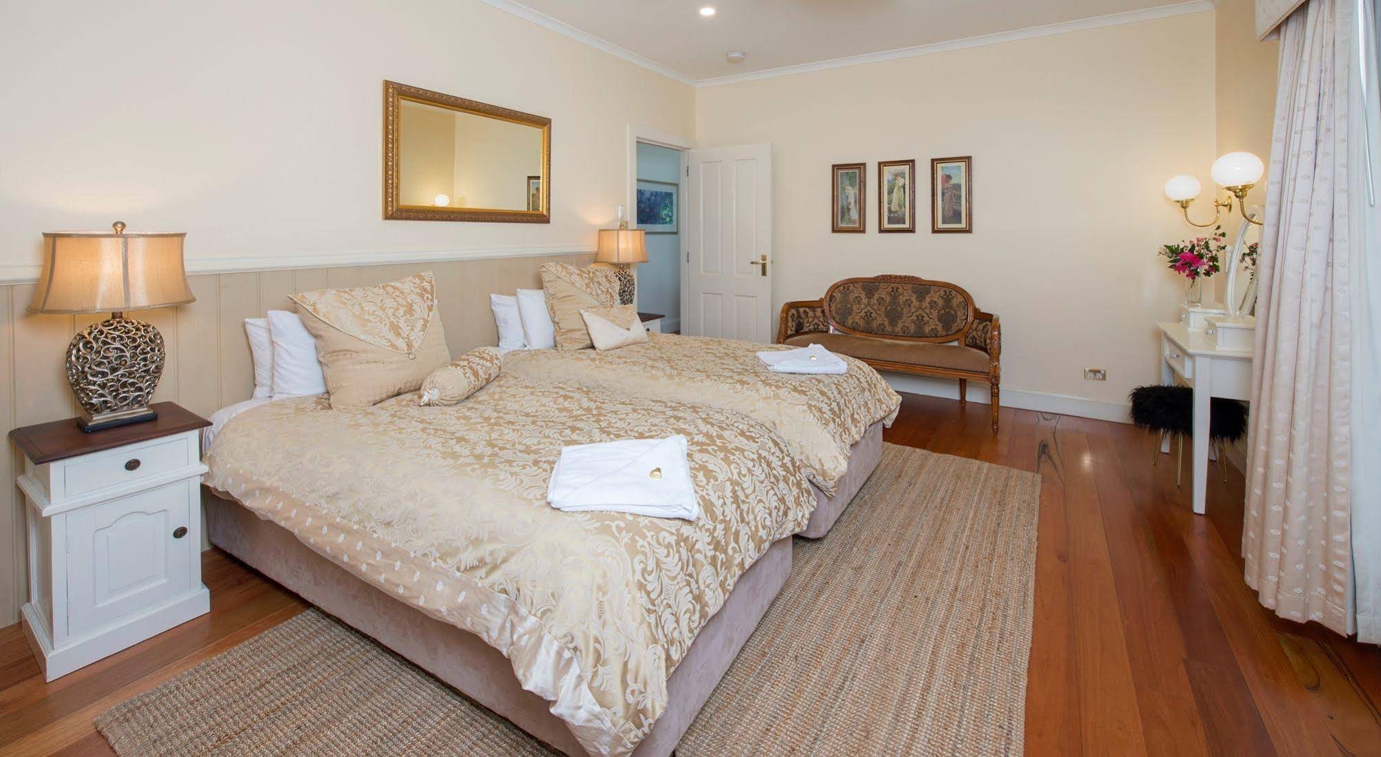 Crystal Creek Meadows