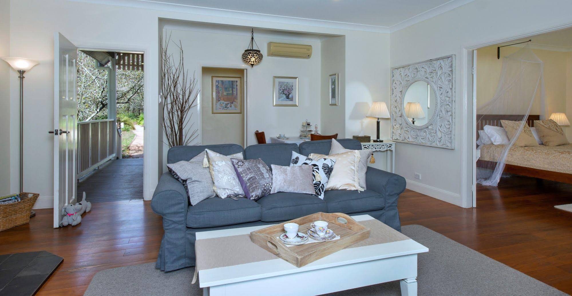 Crystal Creek Meadows