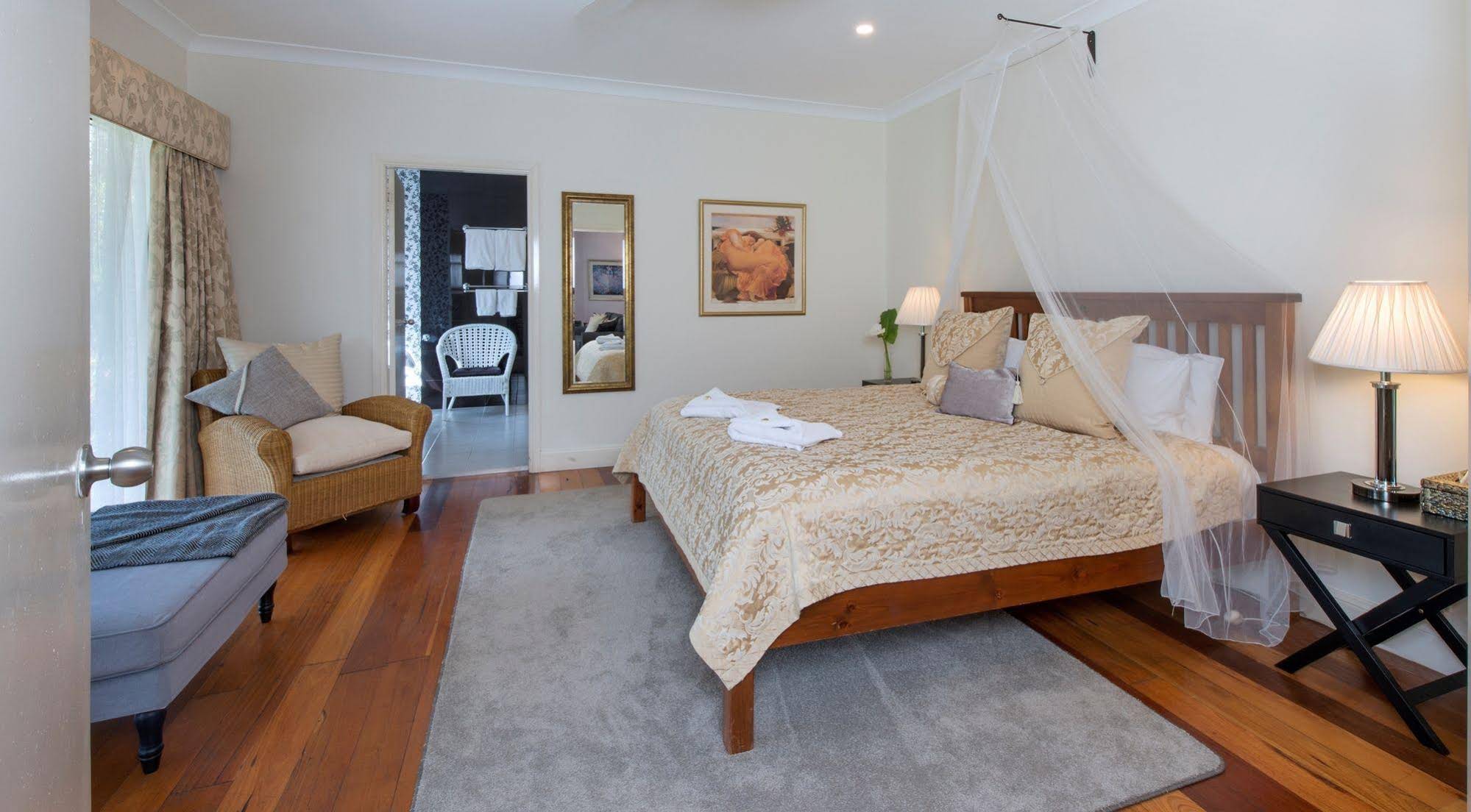 Crystal Creek Meadows