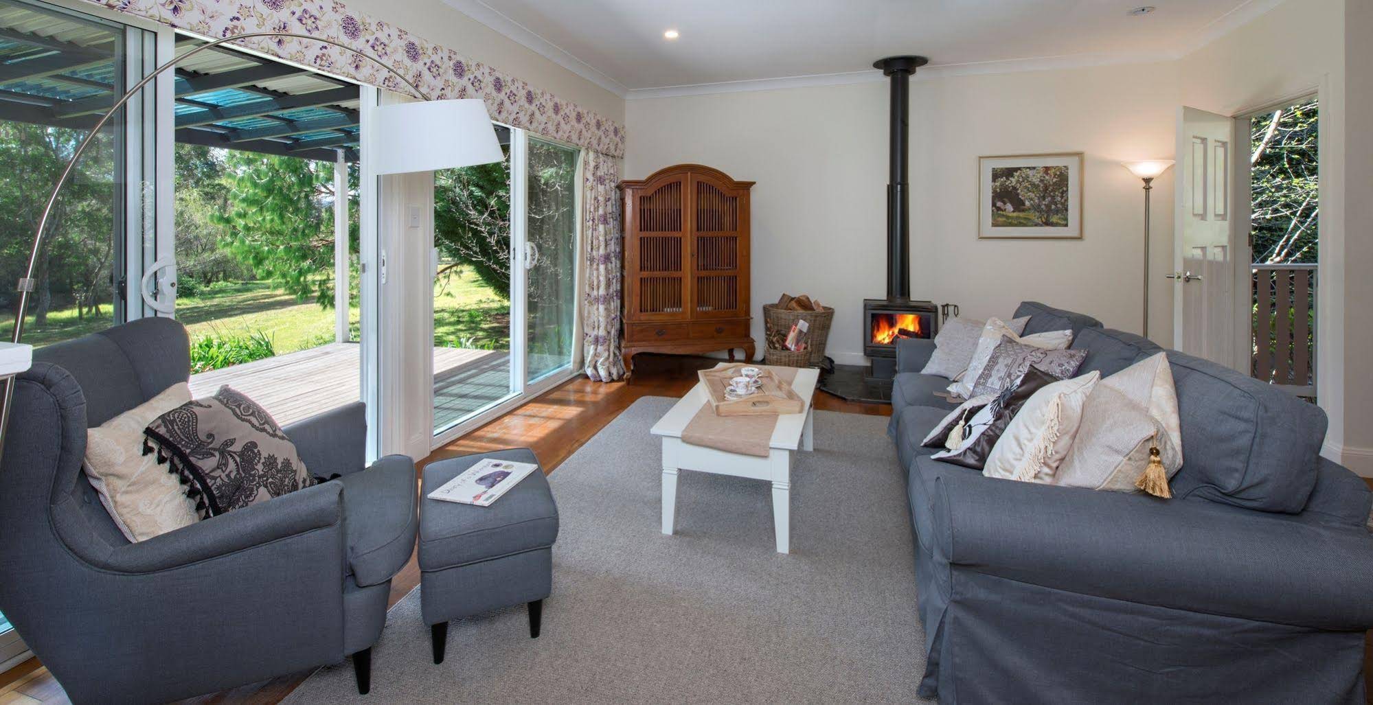 Crystal Creek Meadows