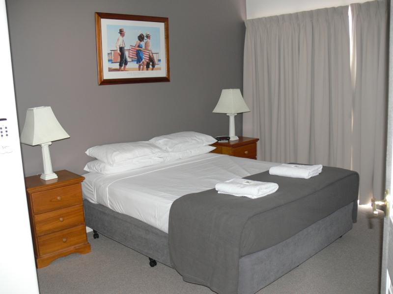 Meridian Beachside Apartments