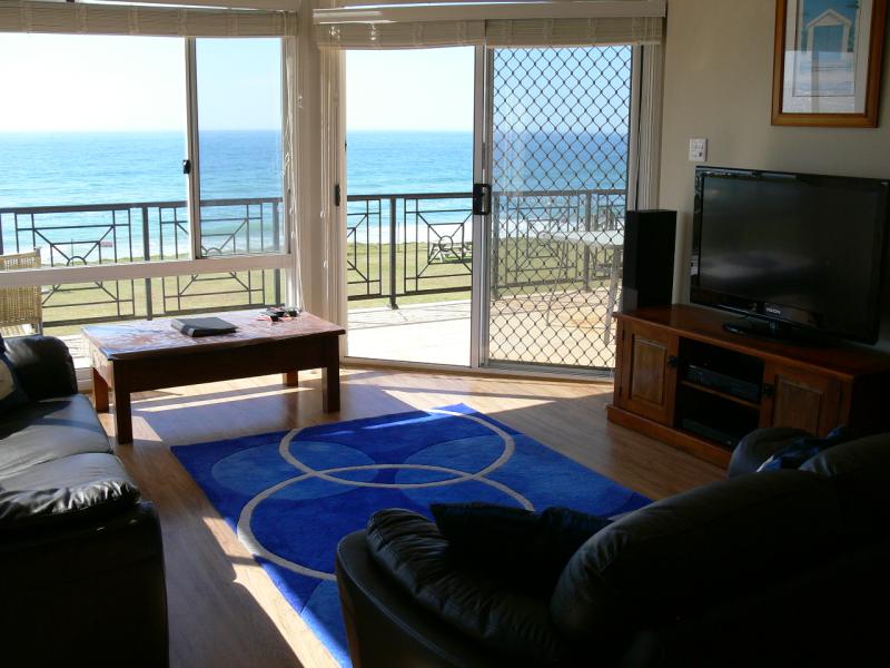 Meridian Beachside Apartments
