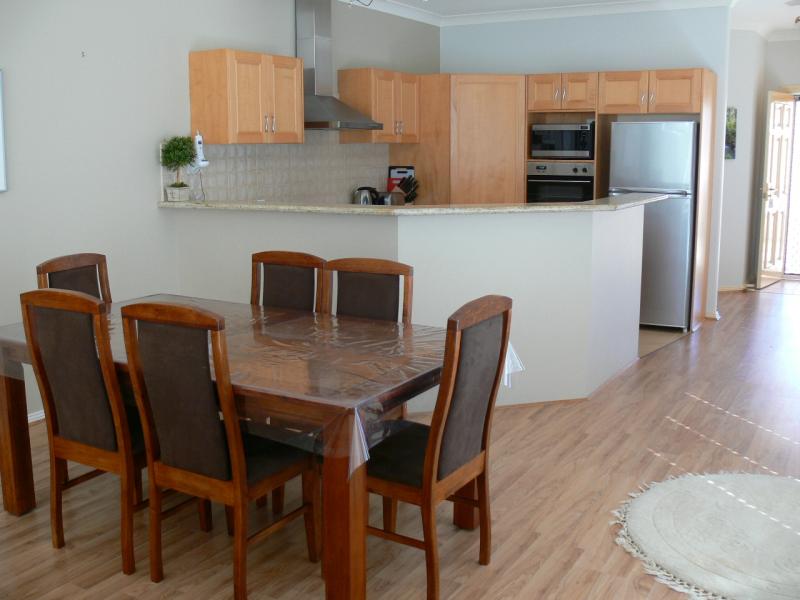 Meridian Beachside Apartments